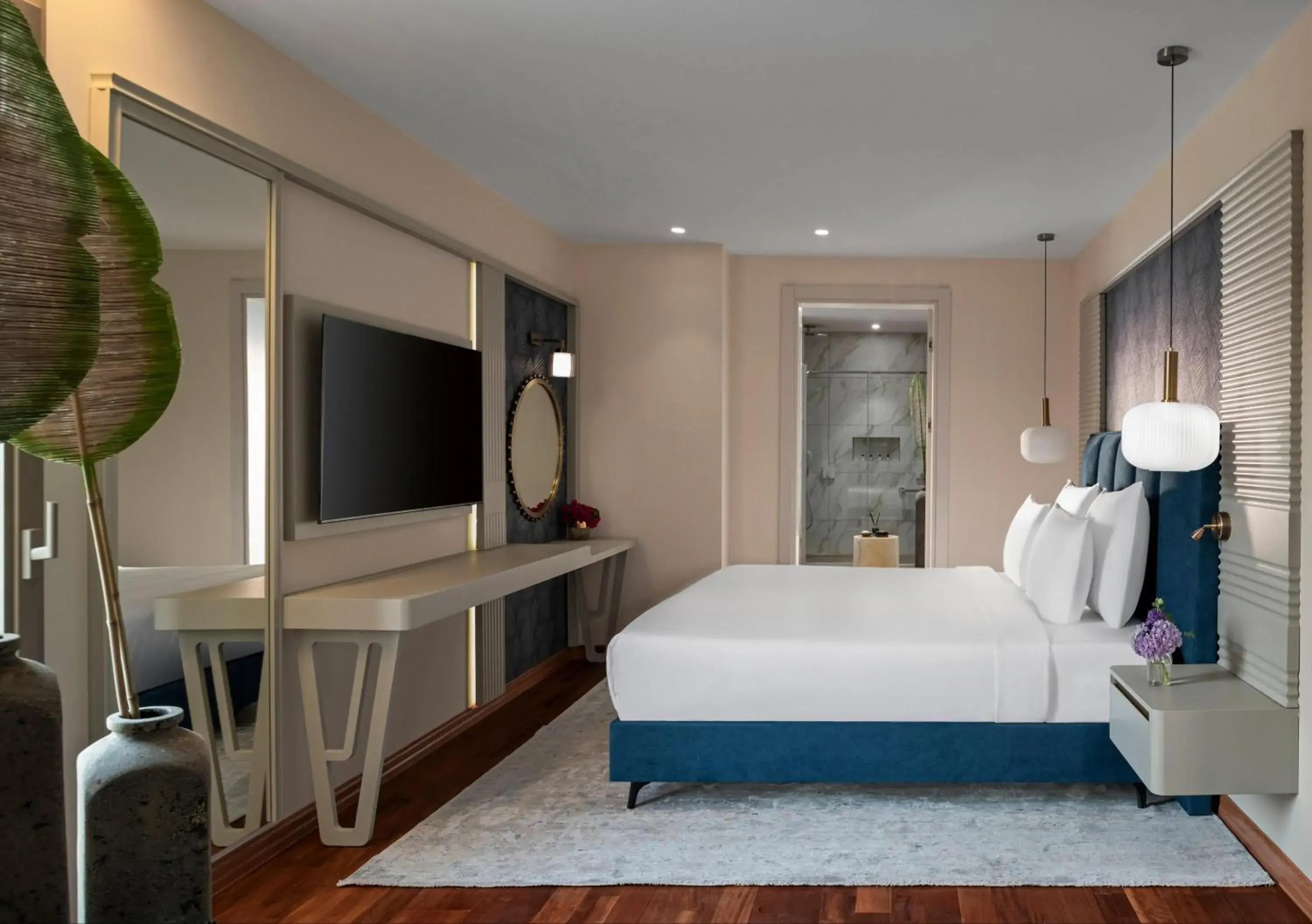 Photo of the whole room in Ailla Yalıkavak Photo of the whole room in Ailla Yalıkavak