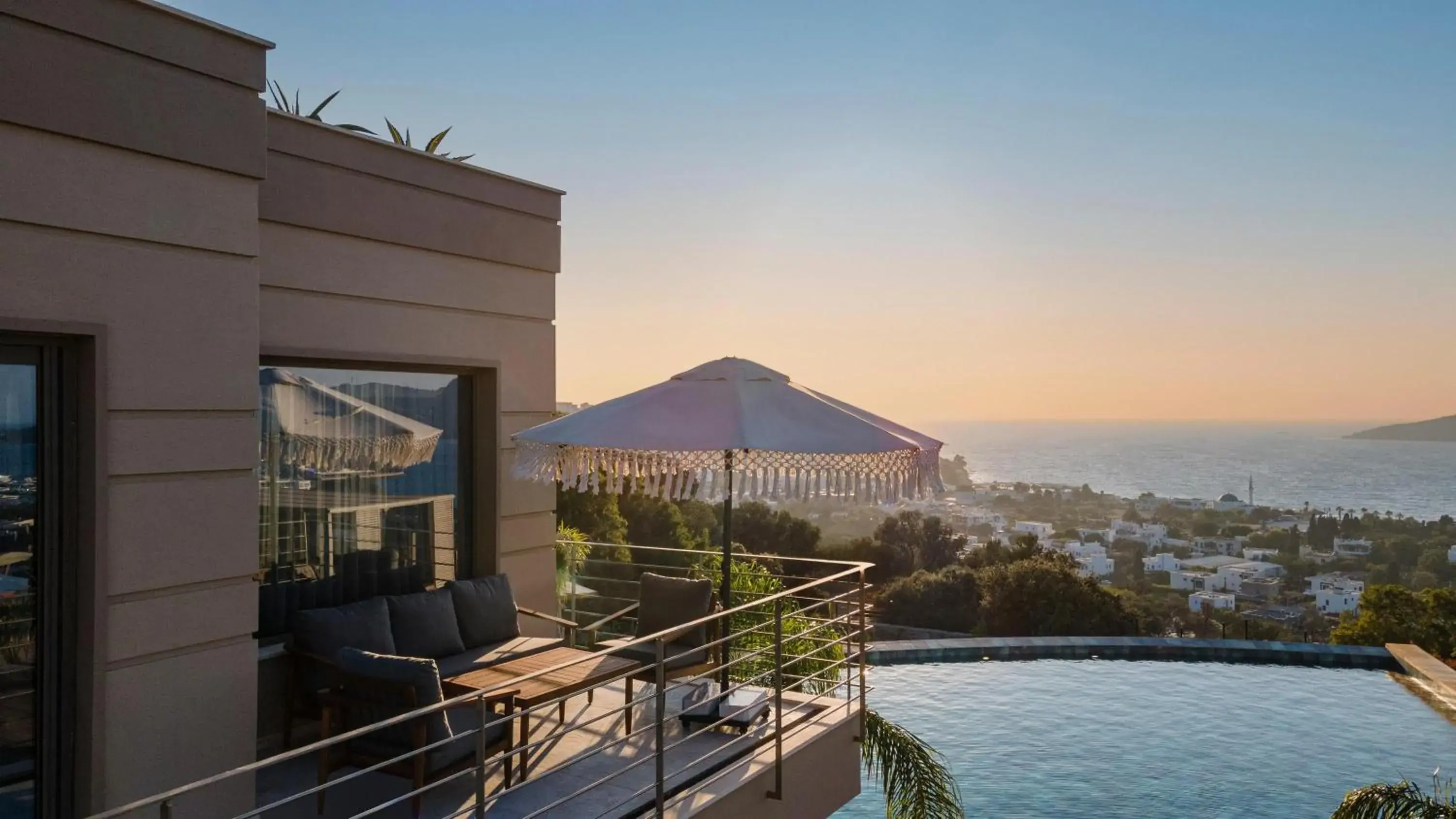 Photo of the whole room in Ailla Yalıkavak Photo of the whole room in Ailla Yalıkavak