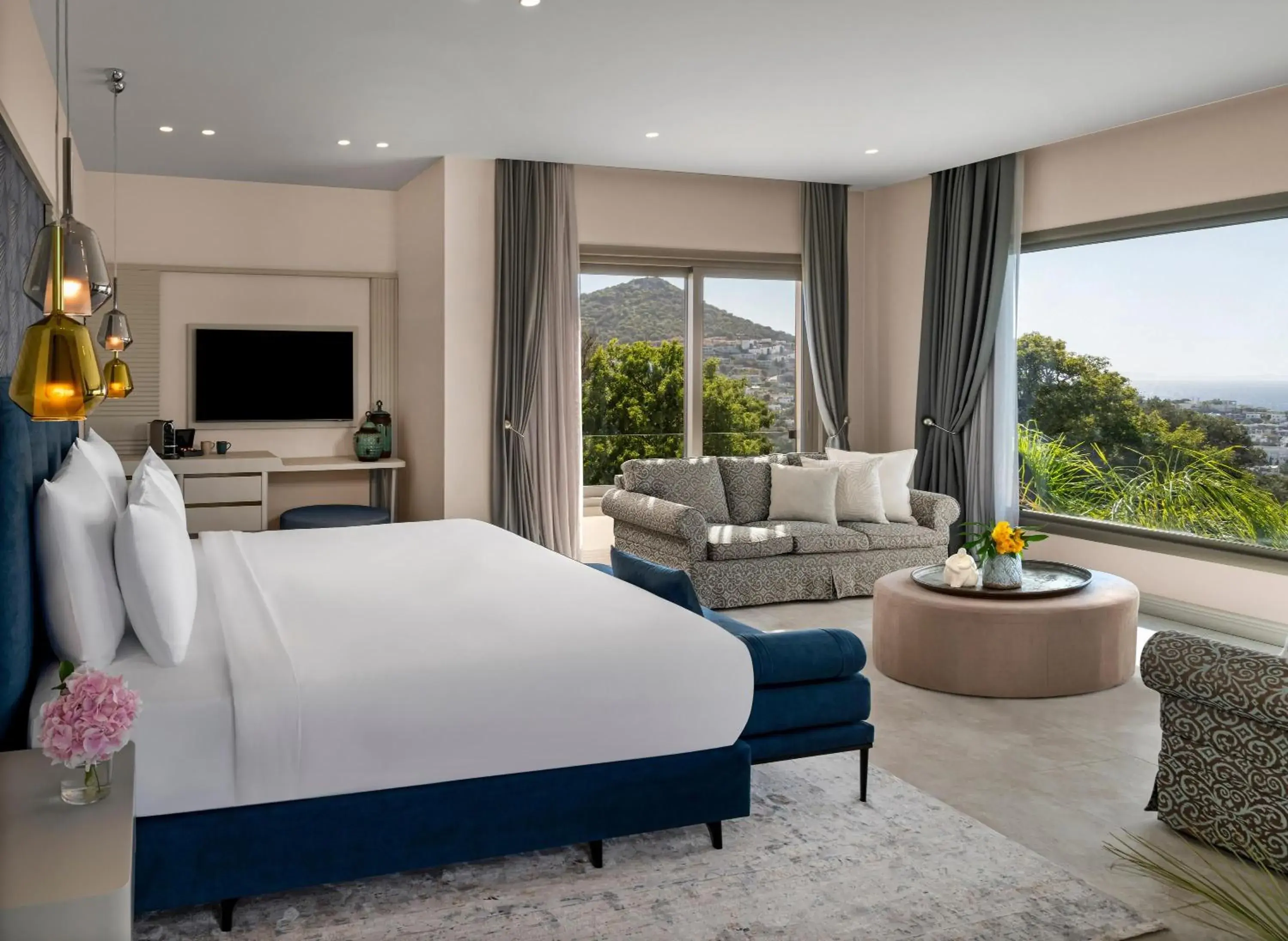 Photo of the whole room in Ailla Yalıkavak Photo of the whole room in Ailla Yalıkavak