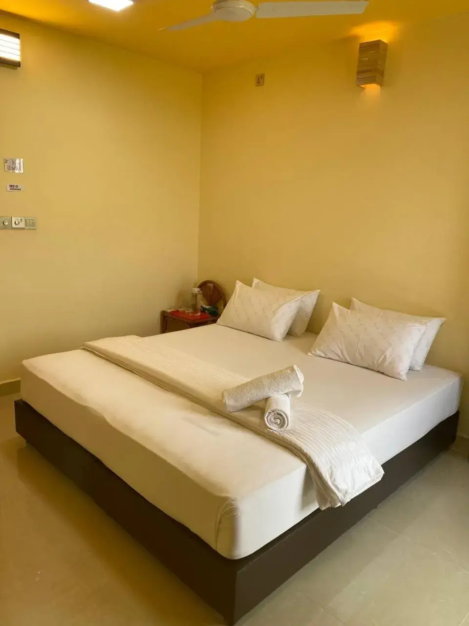 White Sand Inn White Sand Inn