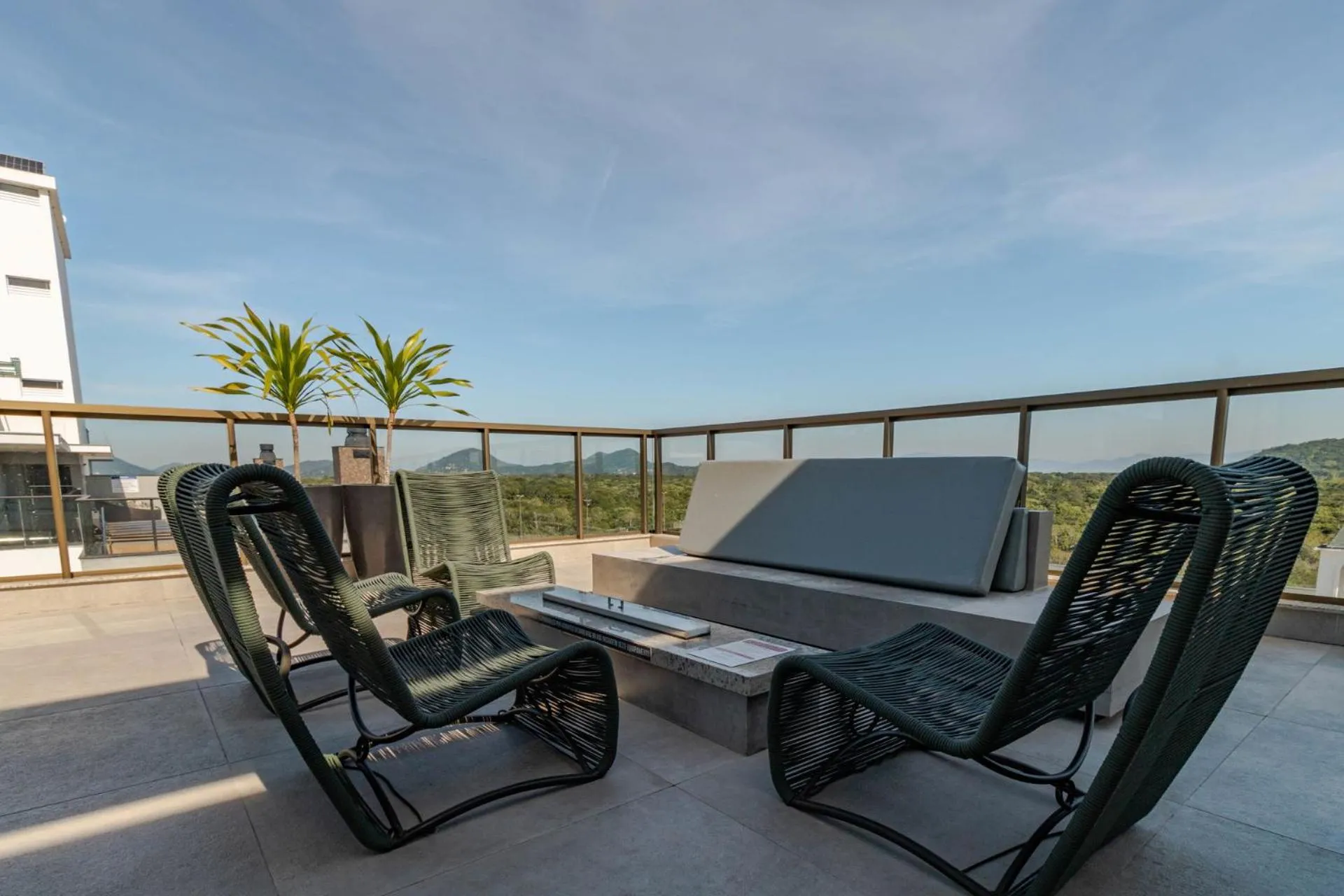 Icon Home Design: Elegância em Jurerê WK3088