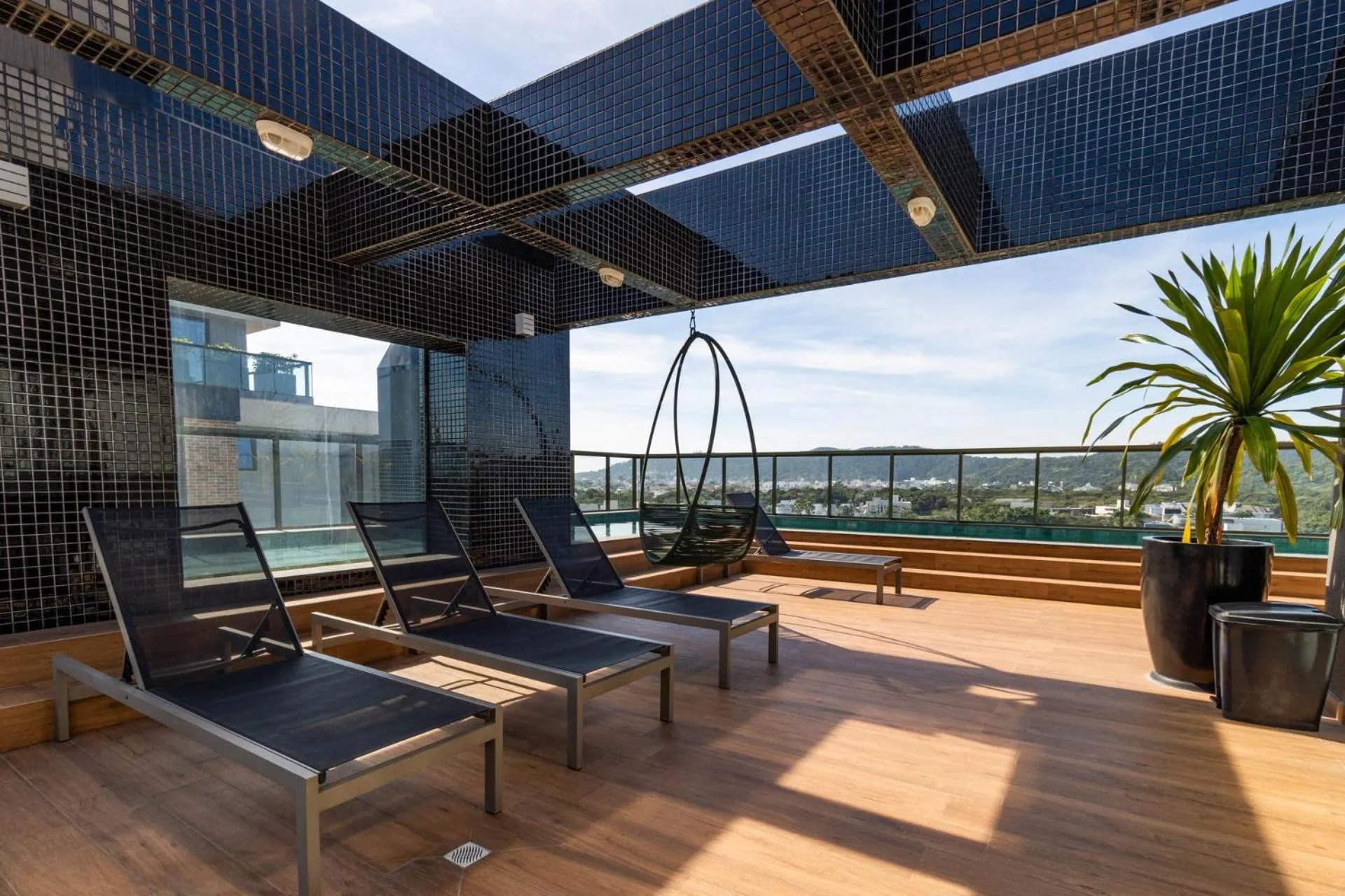 Icon Home Design: Elegância em Jurerê WK3088