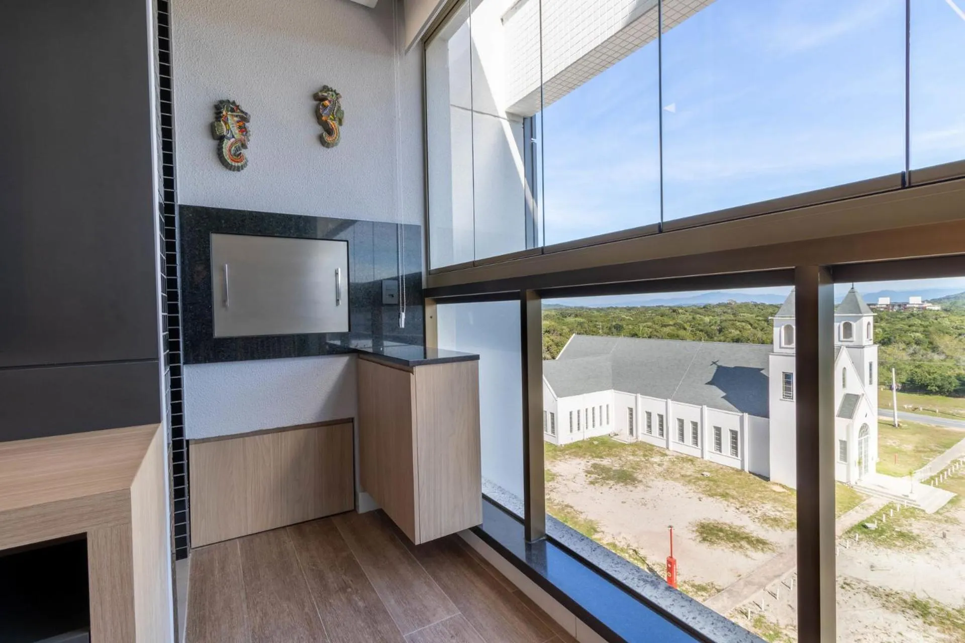 Icon Home Design: Elegância em Jurerê WK3088