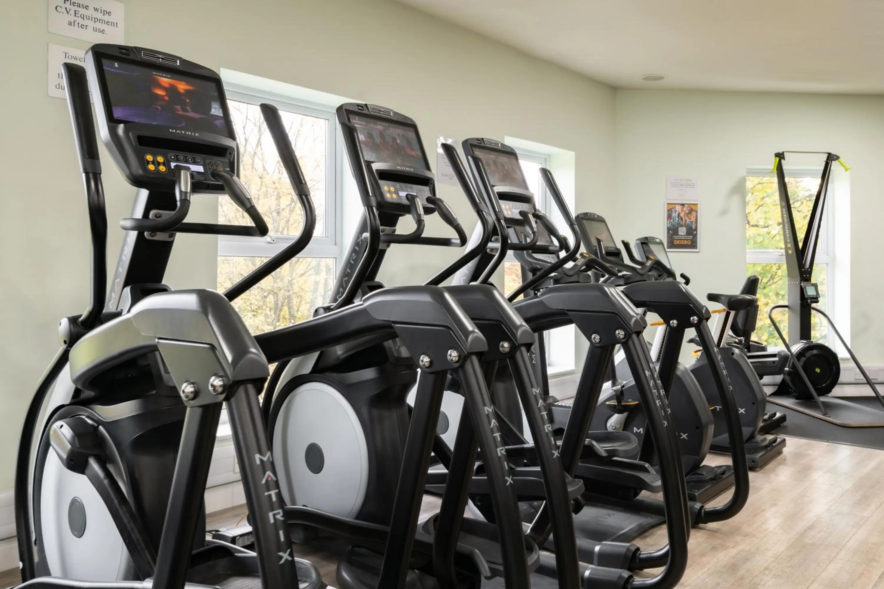 Moor Hall Hotel & Spa