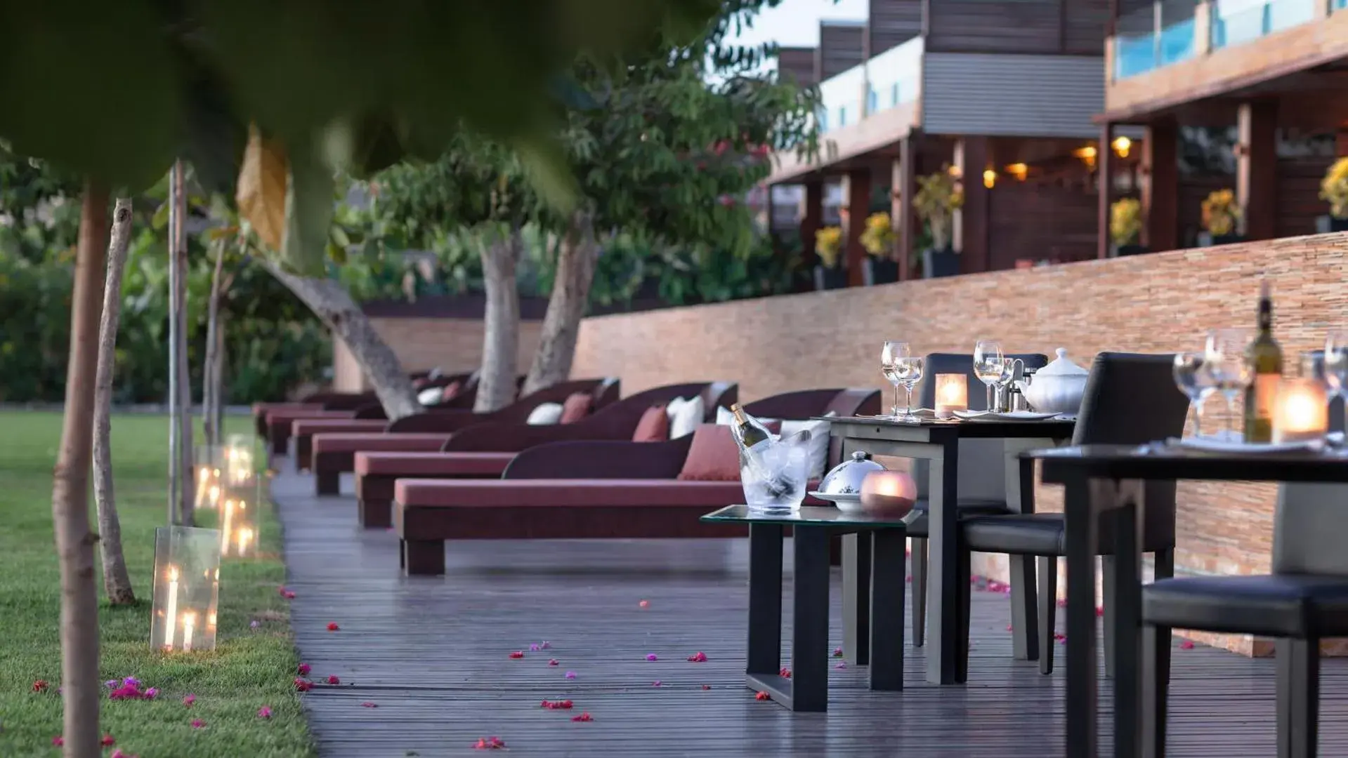 Essenza Hotel Essenza Hotel