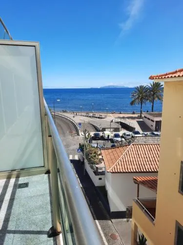 Sunny Beach Machico Apartment by Holiday Rental Madeira