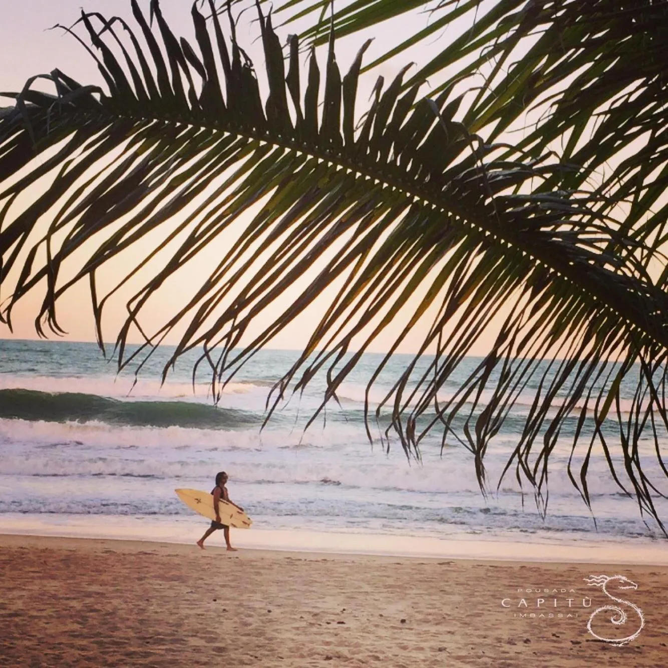 Activities in Pousada Capitù