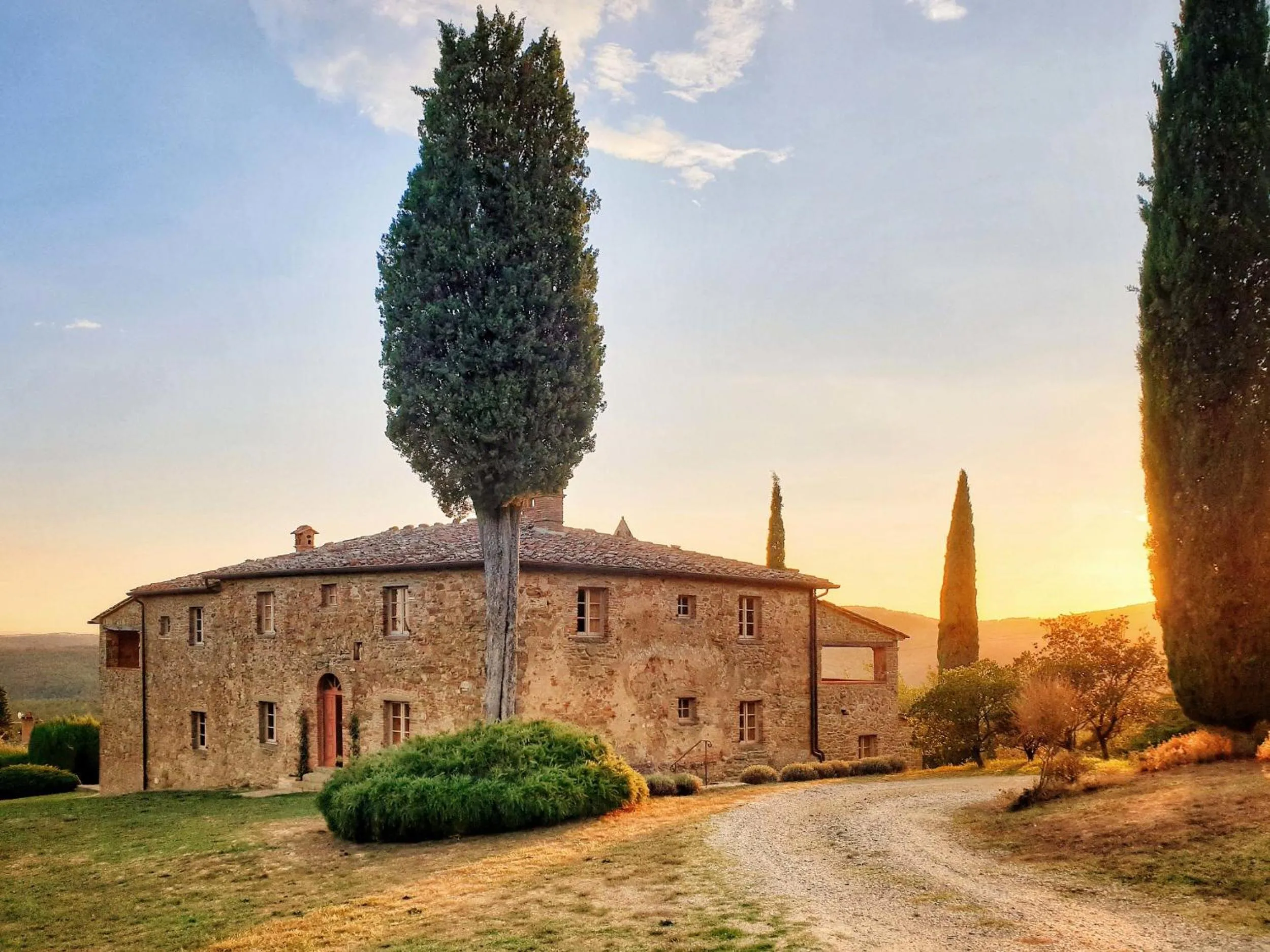 Podere Argena