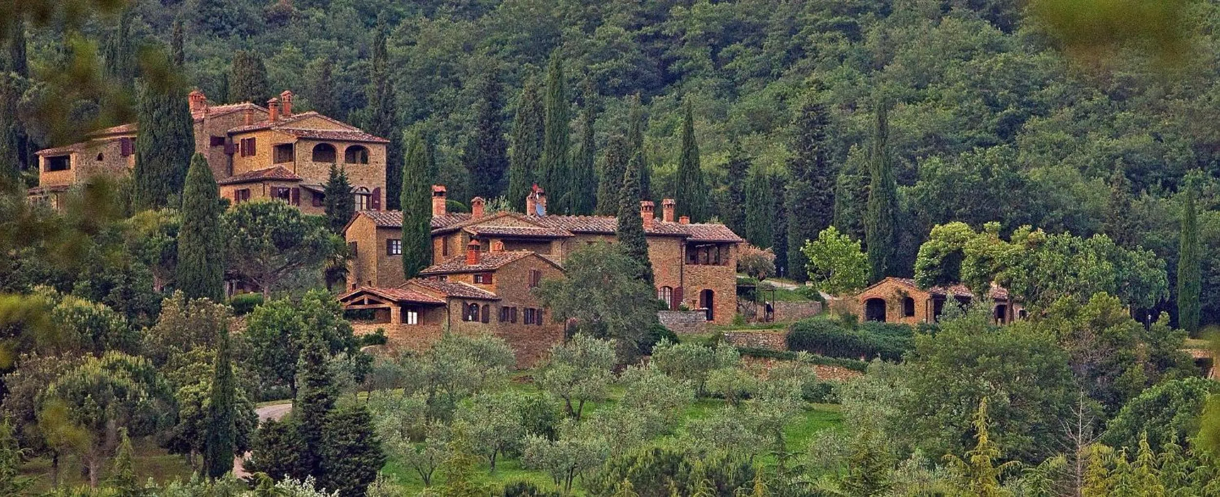 Podere Argena
