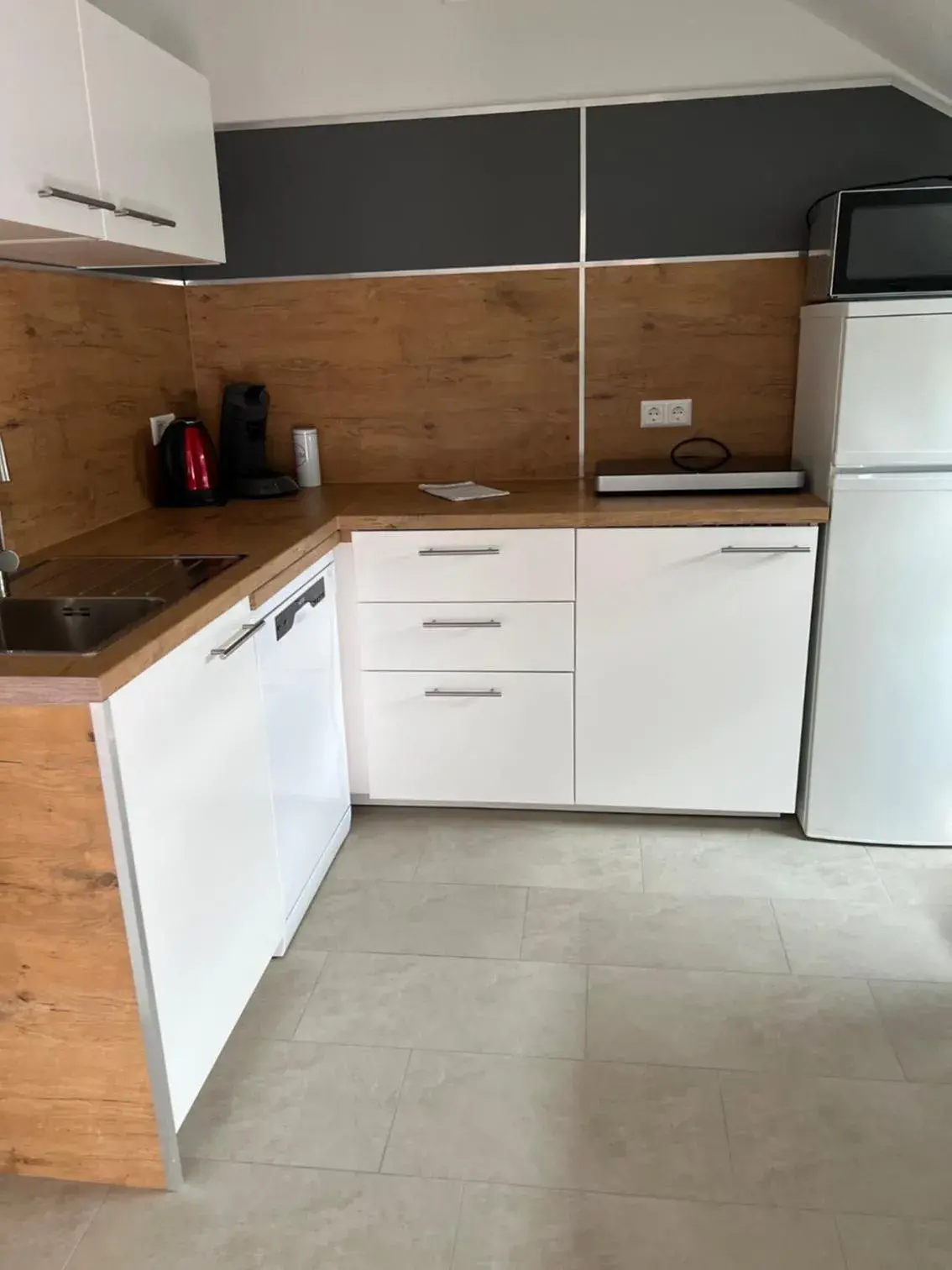 Superior Studio in New Age Boardinghaus Bad Wimpfen Superior Studio in New Age Boardinghaus Bad Wimpfen