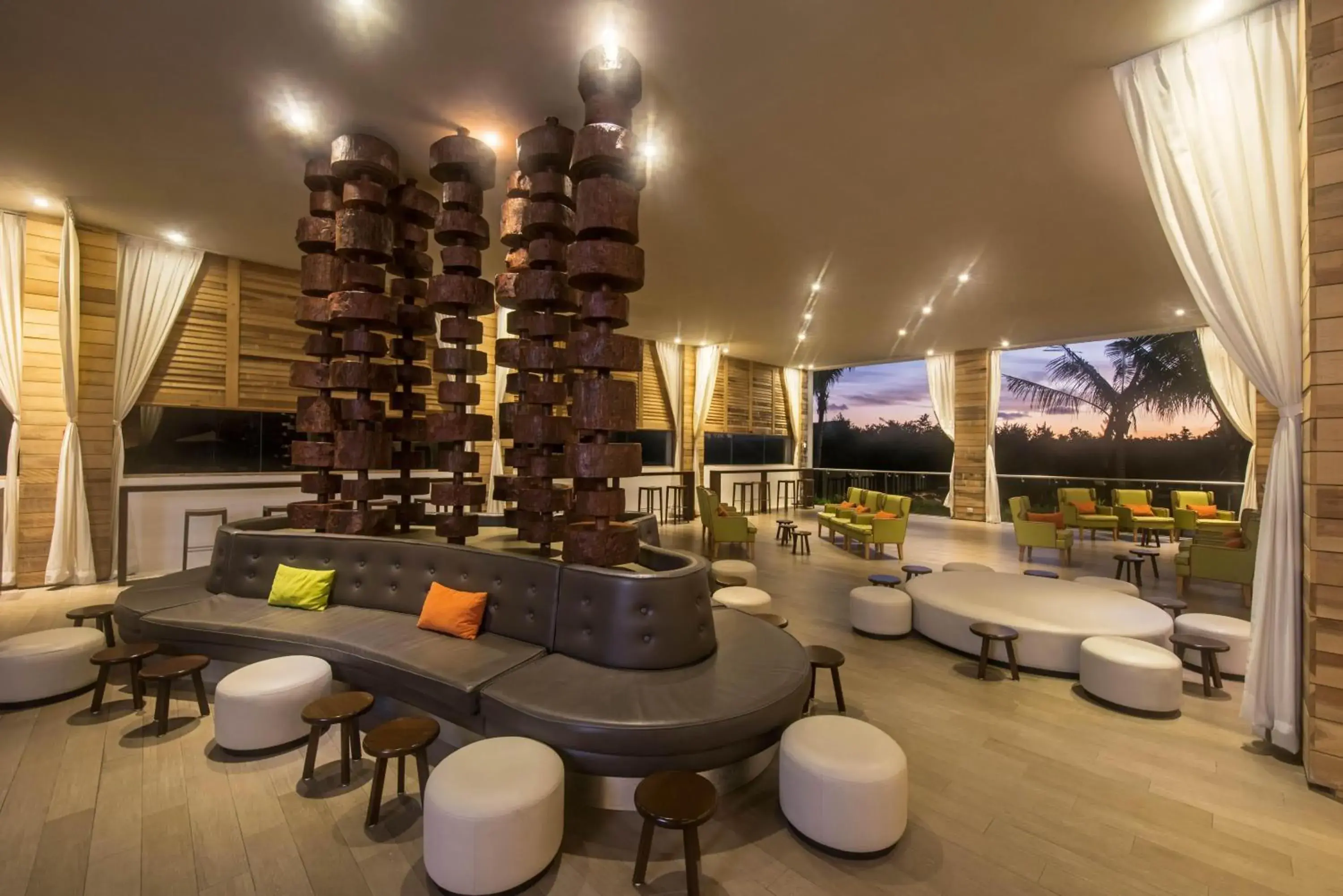 Lounge or bar in Platinum Yucatan Princess Adults Only - All Inclusive Lounge or bar in Platinum Yucatan Princess Adults Only - All Inclusive