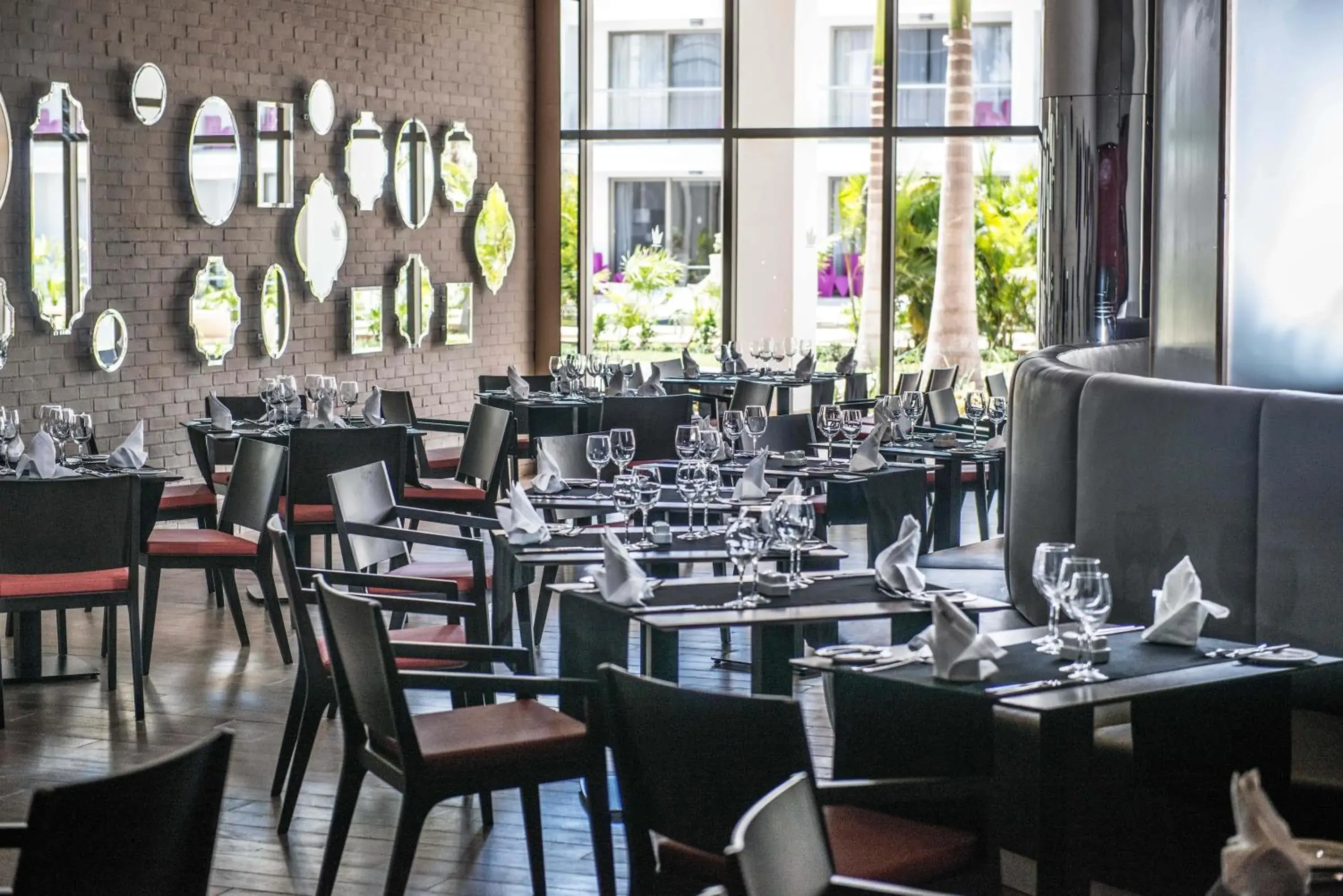 Restaurant/places to eat in Platinum Yucatan Princess Adults Only - All Inclusive Restaurant/places to eat in Platinum Yucatan Princess Adults Only - All Inclusive