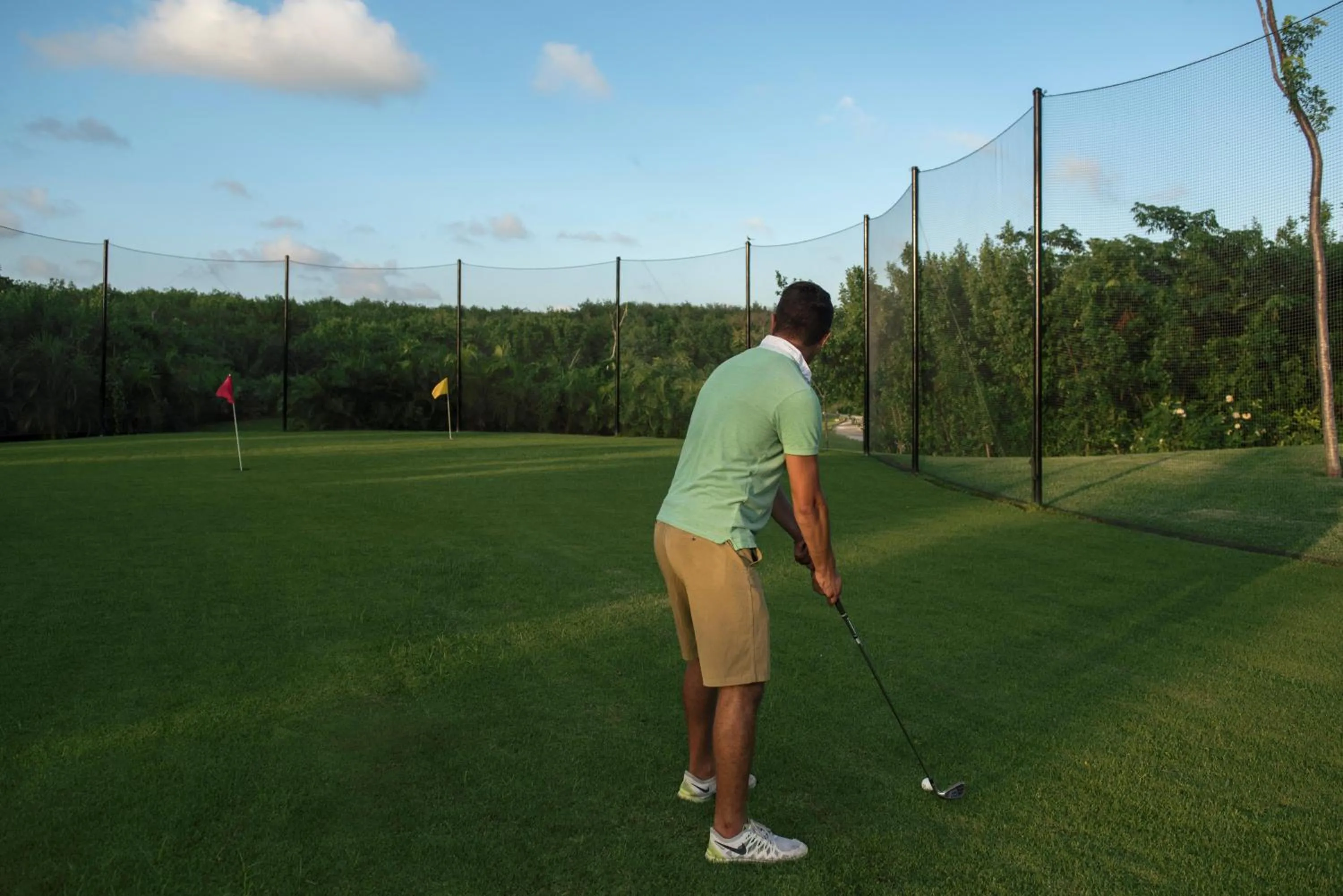 Activities in Platinum Yucatan Princess Adults Only - All Inclusive