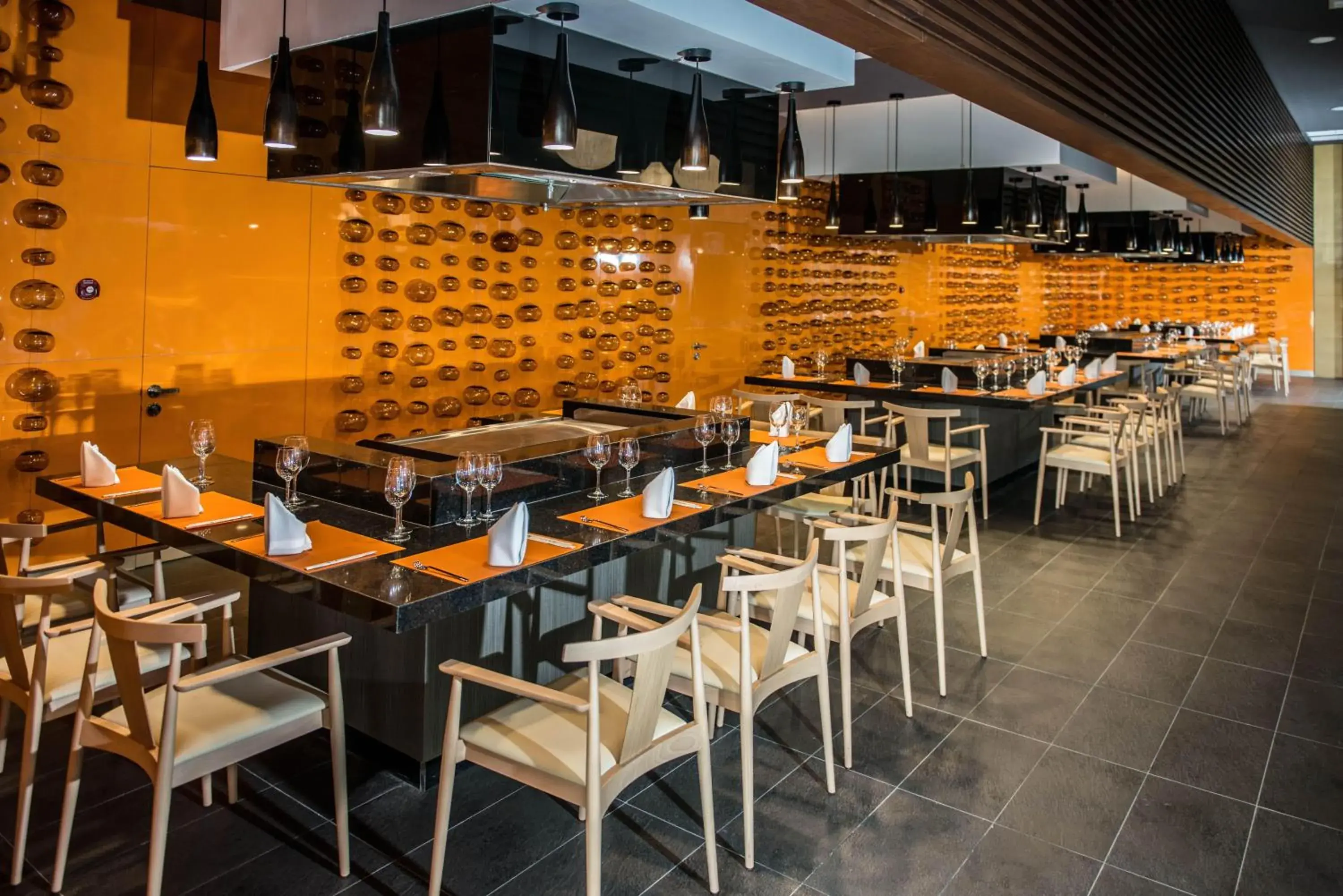 Restaurant/places to eat in Platinum Yucatan Princess Adults Only - All Inclusive Restaurant/places to eat in Platinum Yucatan Princess Adults Only - All Inclusive