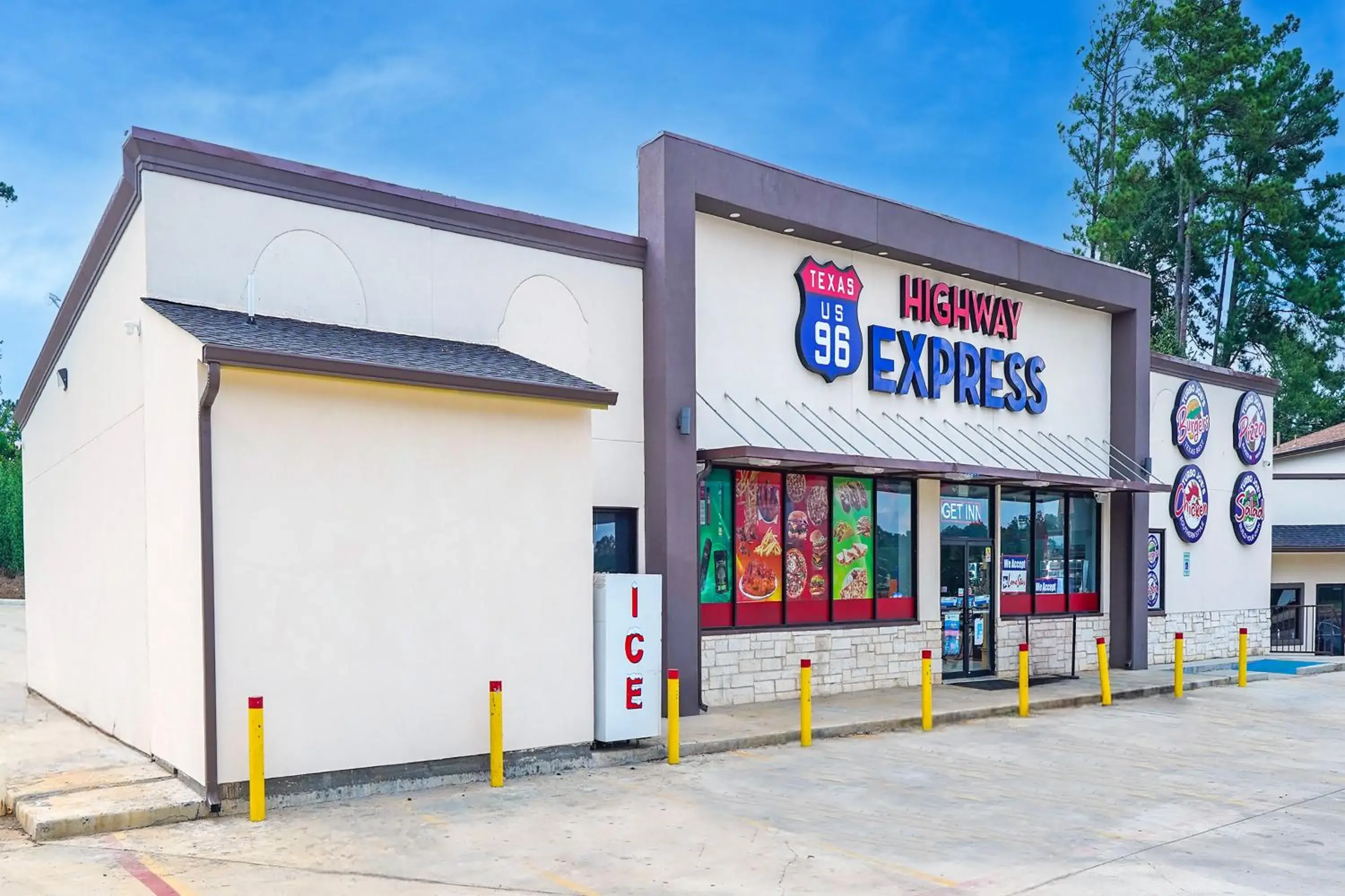 Facade/entrance in Budget inn by Oyo San Augustine Facade/entrance in Budget inn by Oyo San Augustine