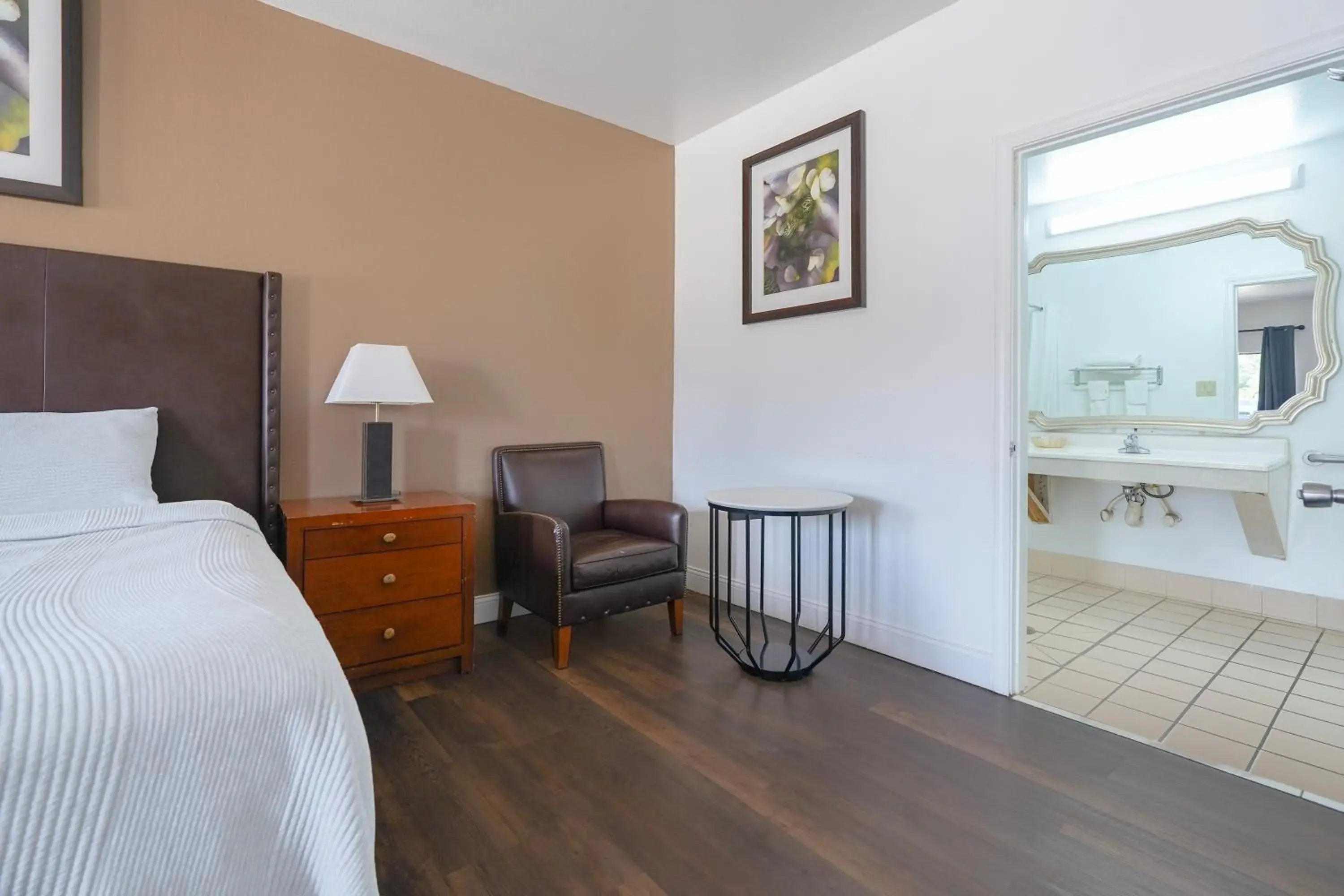 Bedroom, Bed in Budget inn by Oyo San Augustine Bedroom, Bed in Budget inn by Oyo San Augustine