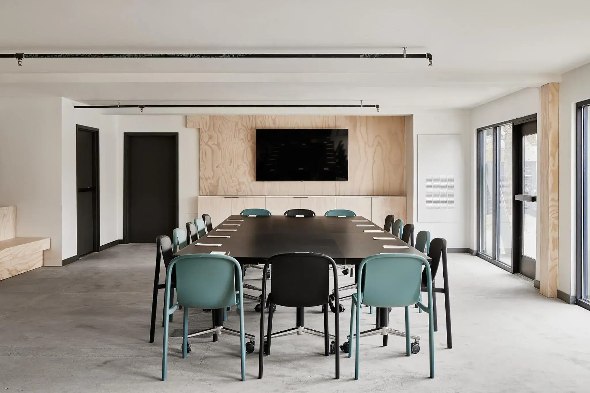 Field Station Joshua Tree Field Station Joshua Tree