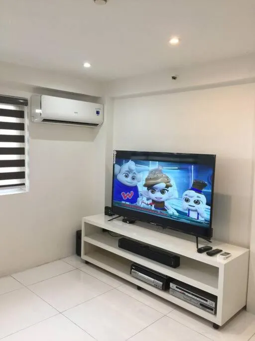 Renovated 2br 2tb Wifi/Netflix very near Mall QC