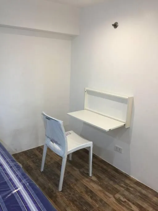 Renovated 2br 2tb Wifi/Netflix very near Mall QC