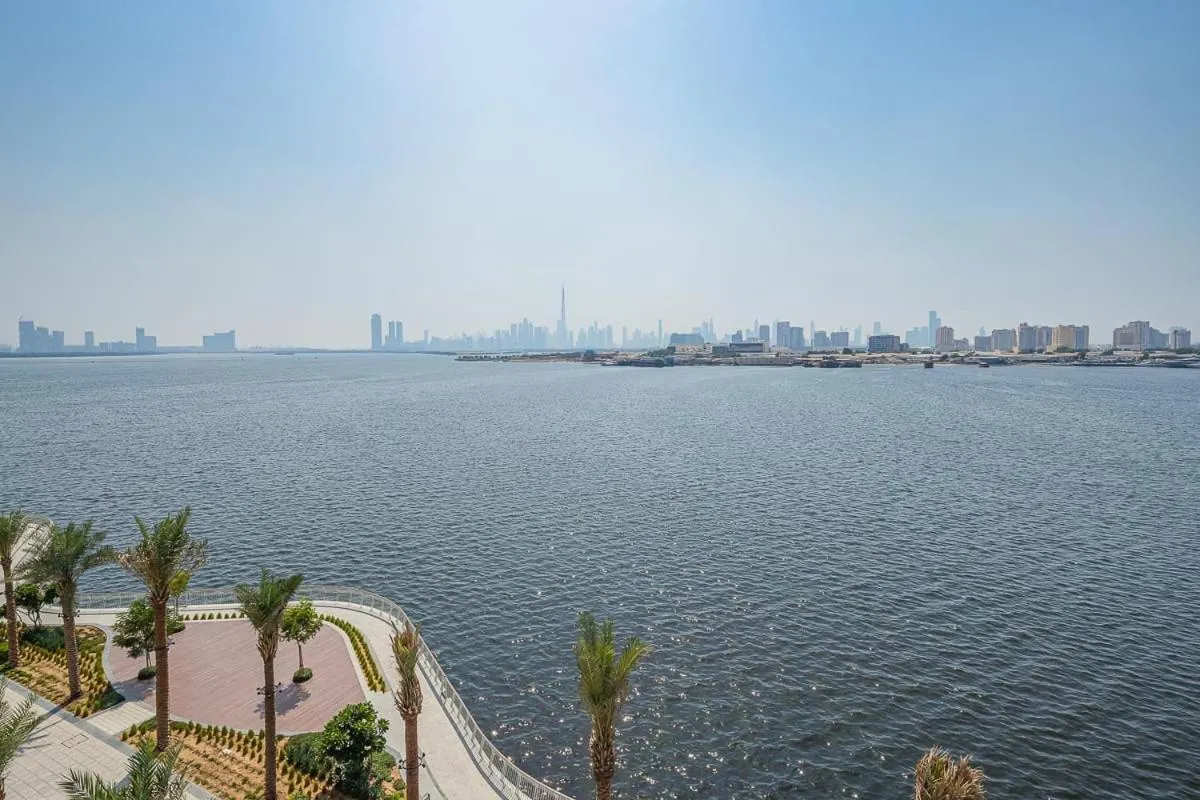 View (from property/room) in Frank Porter - The Grand