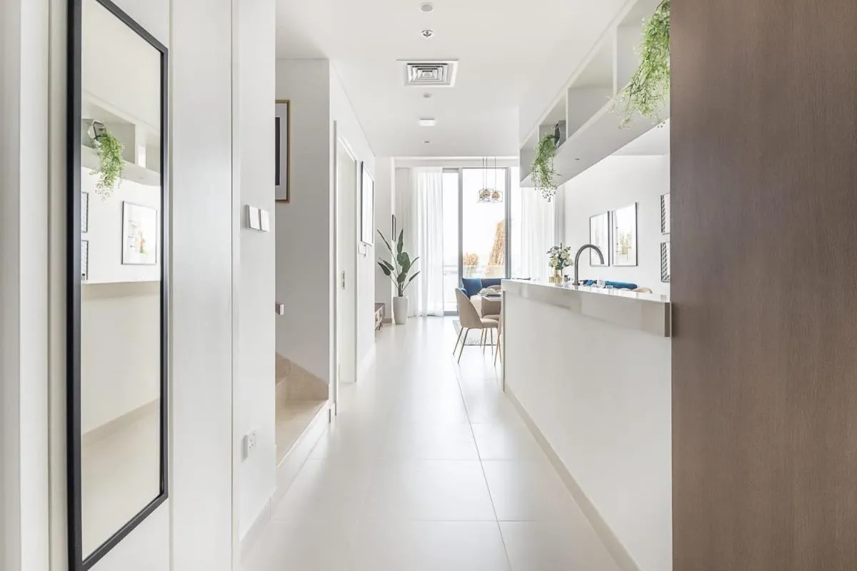 Kitchen or kitchenette in Frank Porter - The Grand