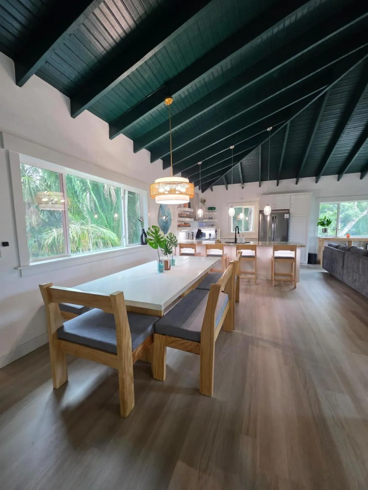 Luna Beach Luxury Boutique Beach Front Resort