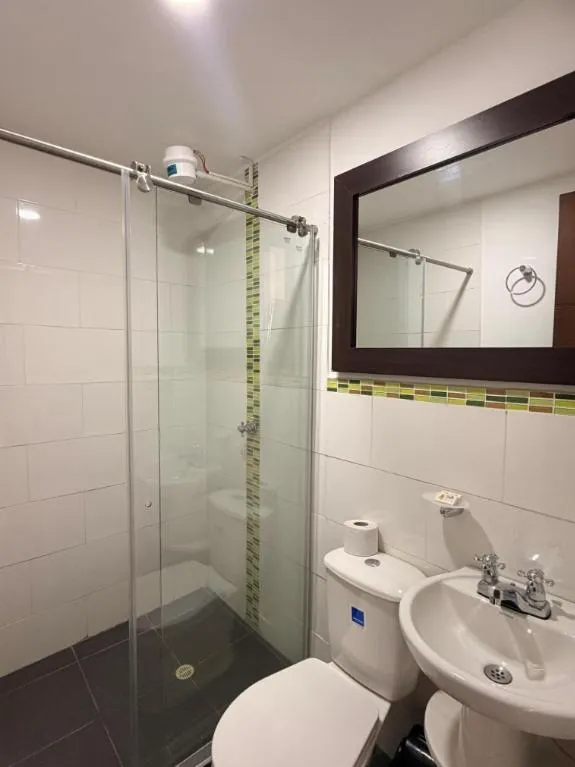 HOTEL RIVERA CENTRAL