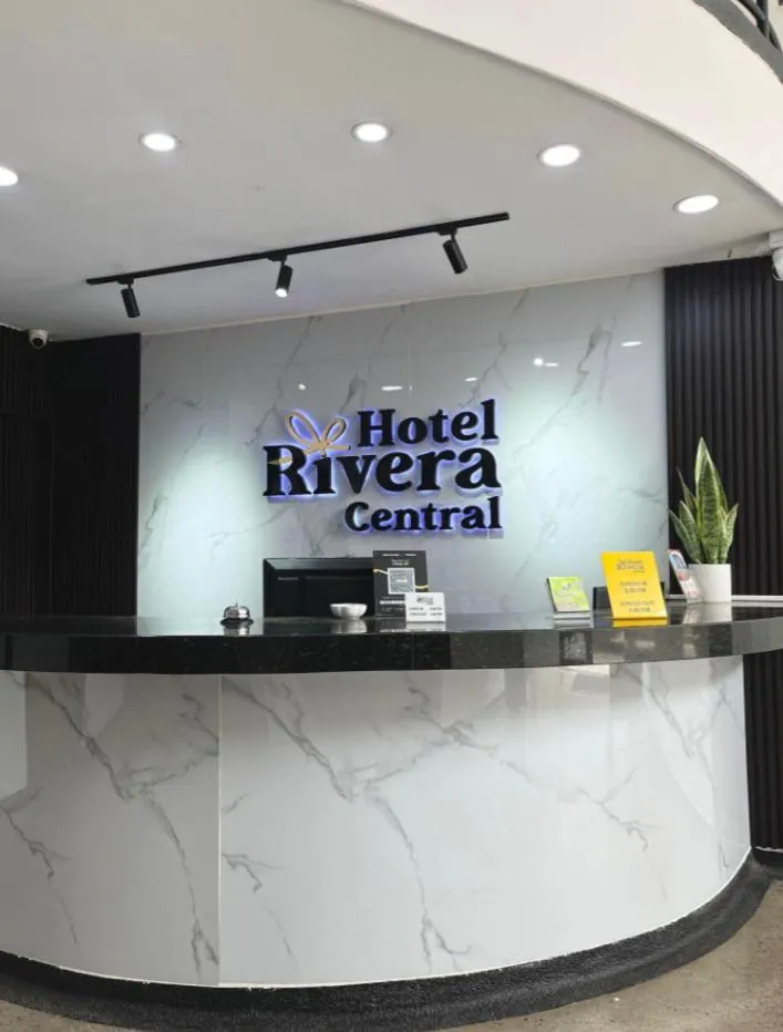 HOTEL RIVERA CENTRAL
