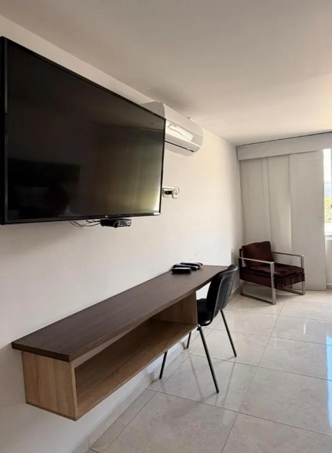 HOTEL RIVERA CENTRAL