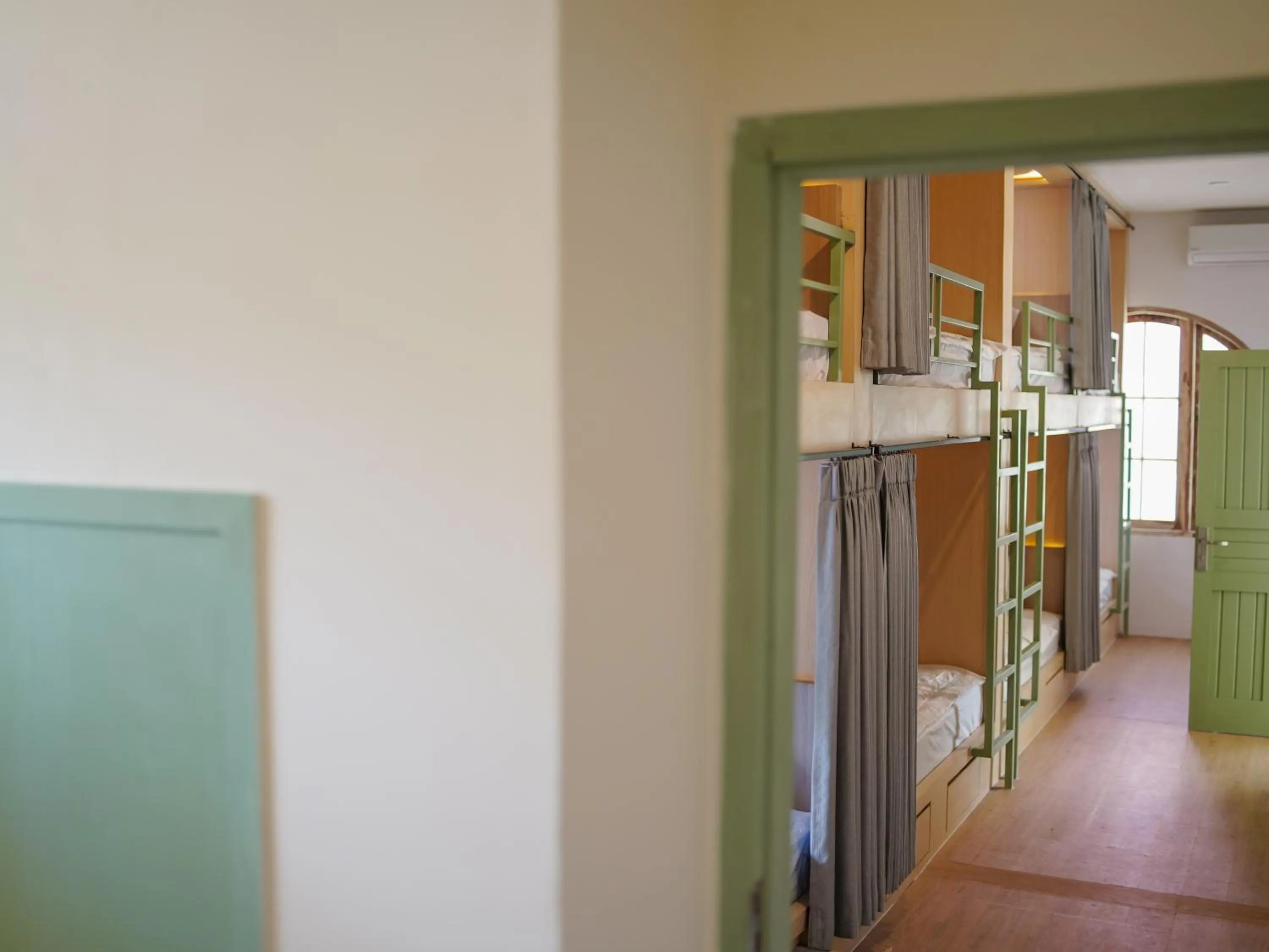 Puri Rinjani Bungalows & Hostel