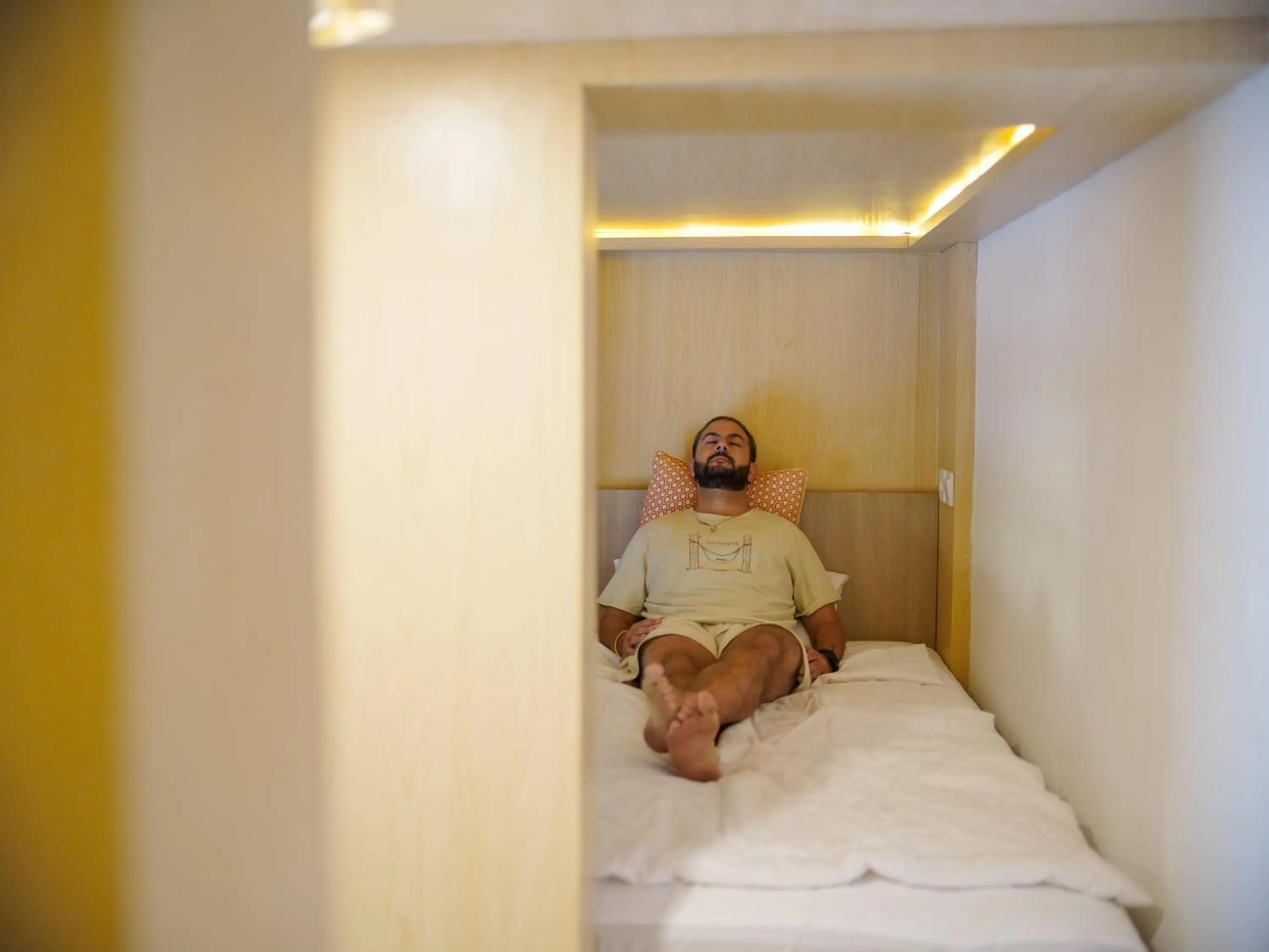 Puri Rinjani Bungalows & Hostel