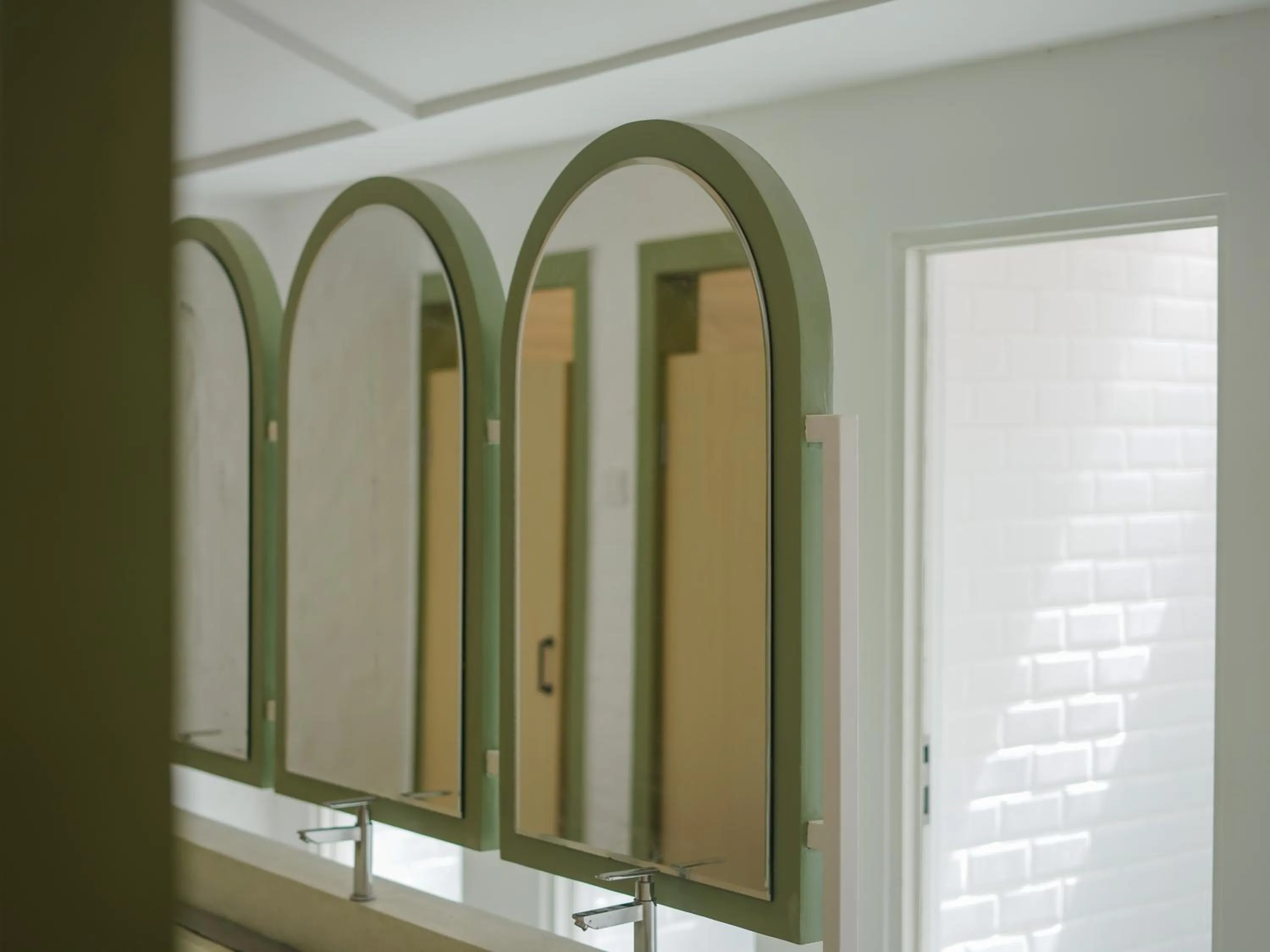 Puri Rinjani Bungalows & Hostel