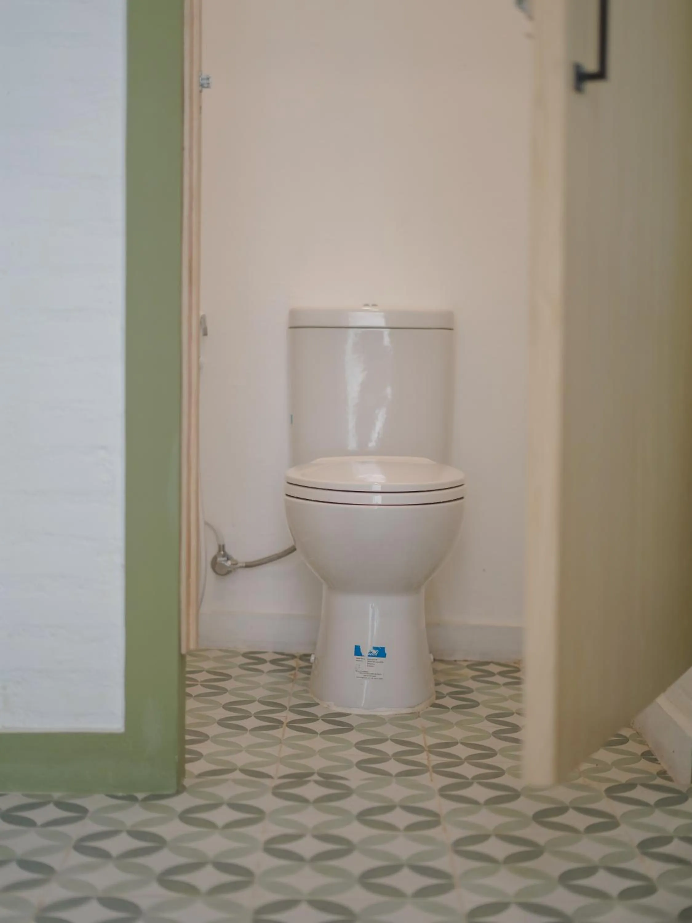 Puri Rinjani Bungalows & Hostel