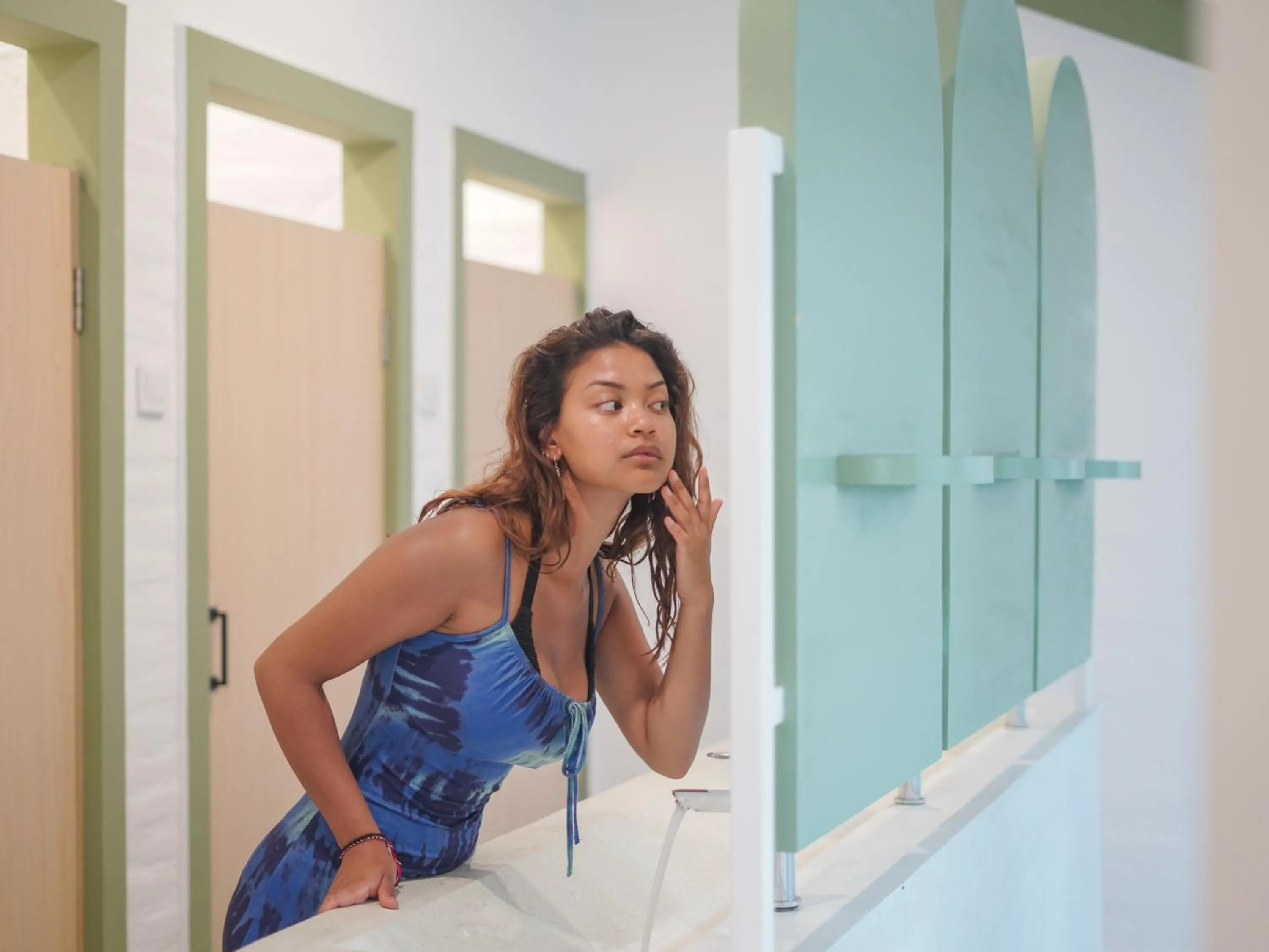 Puri Rinjani Bungalows & Hostel