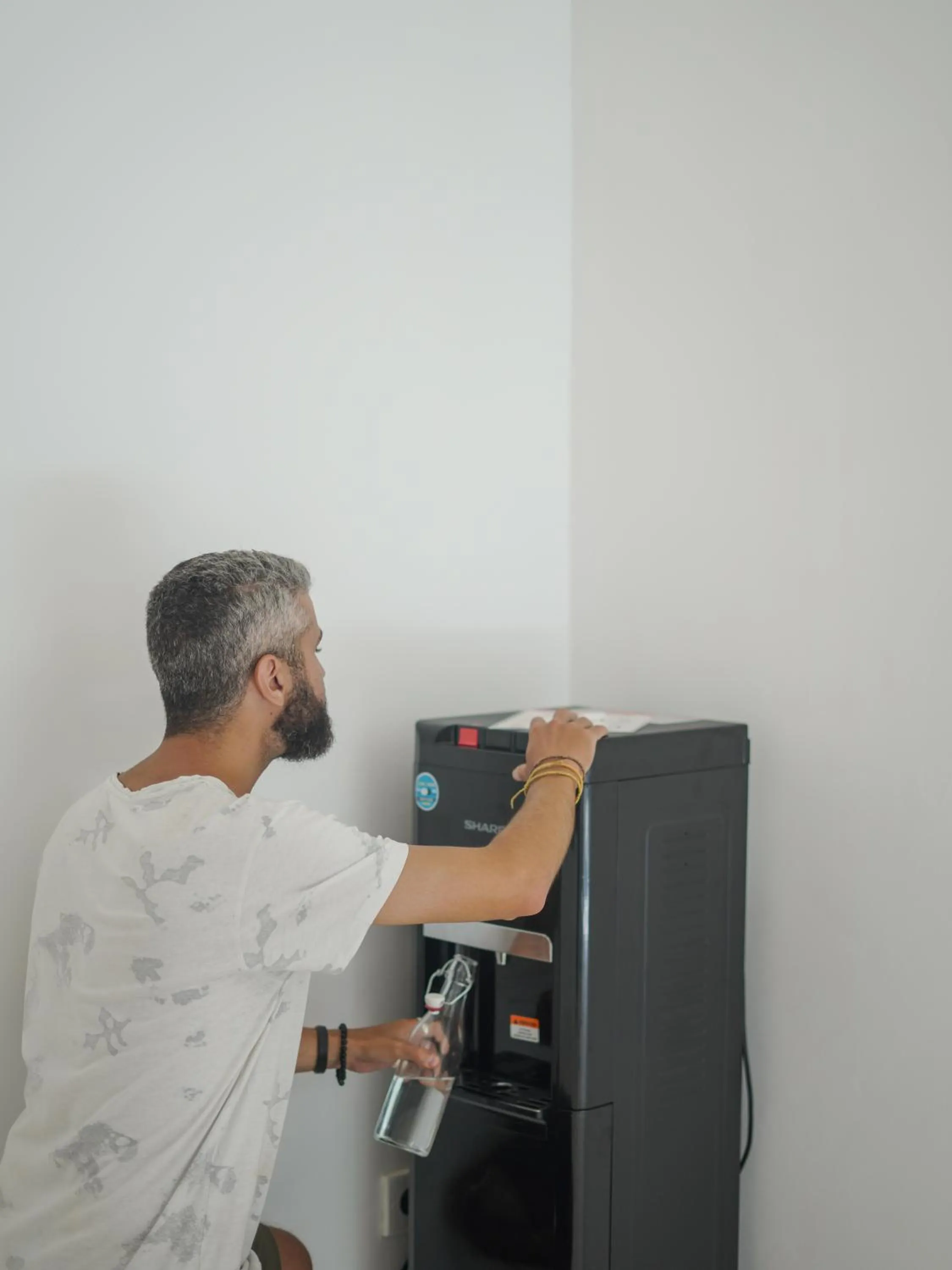 Puri Rinjani Bungalows & Hostel