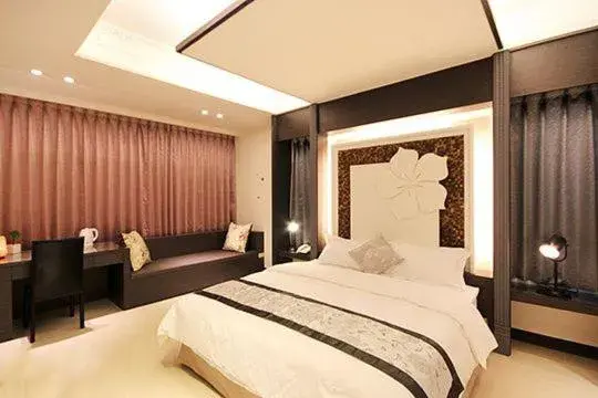 Double Room in Lo Hong ka Countryside House Double Room in Lo Hong ka Countryside House