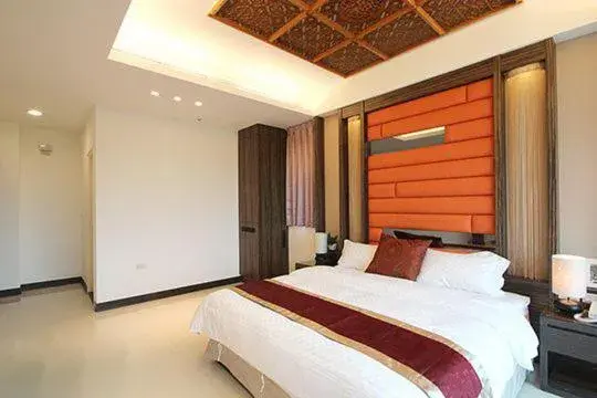 Double Room in Lo Hong ka Countryside House Double Room in Lo Hong ka Countryside House