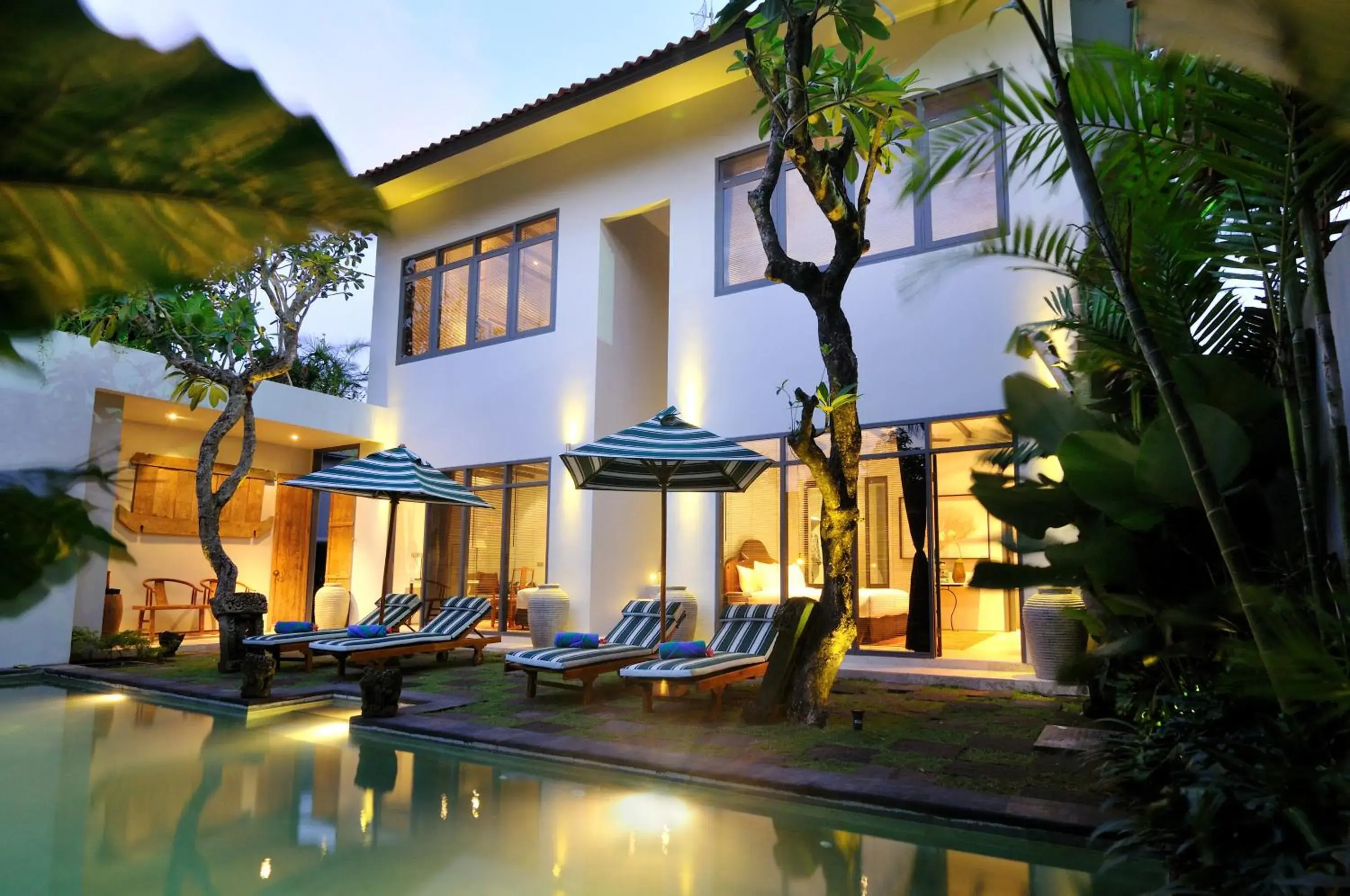 Room & Vespa 1 - Stay Central Seminyak Near Beach Room & Vespa 1 - Stay Central Seminyak Near Beach