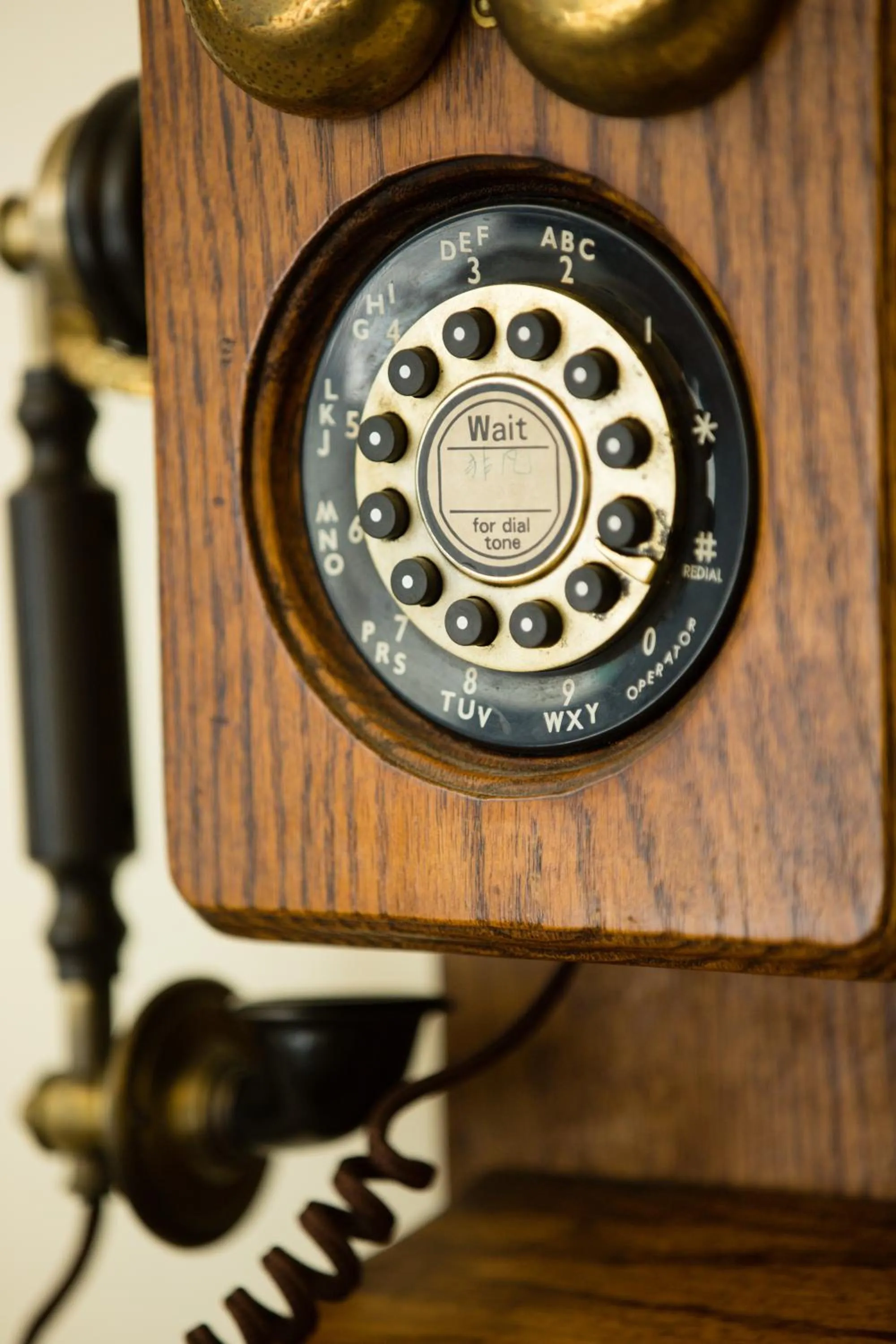Communal lounge/ TV room in Wei Sen House