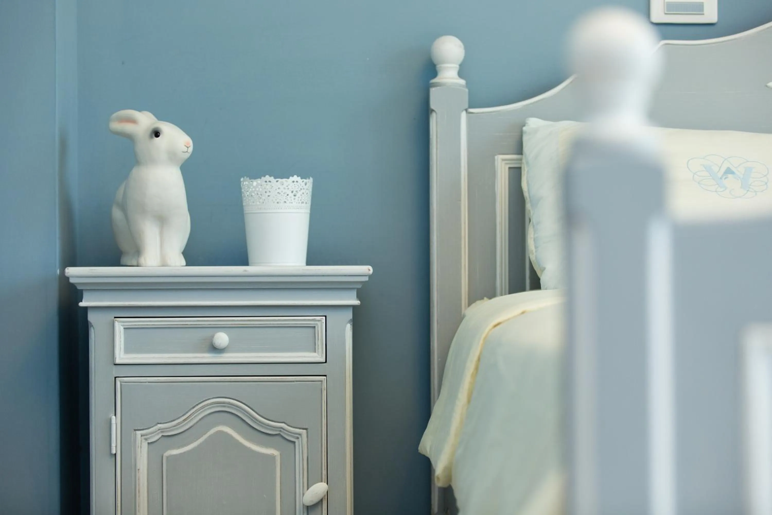 Other in Wei Sen House