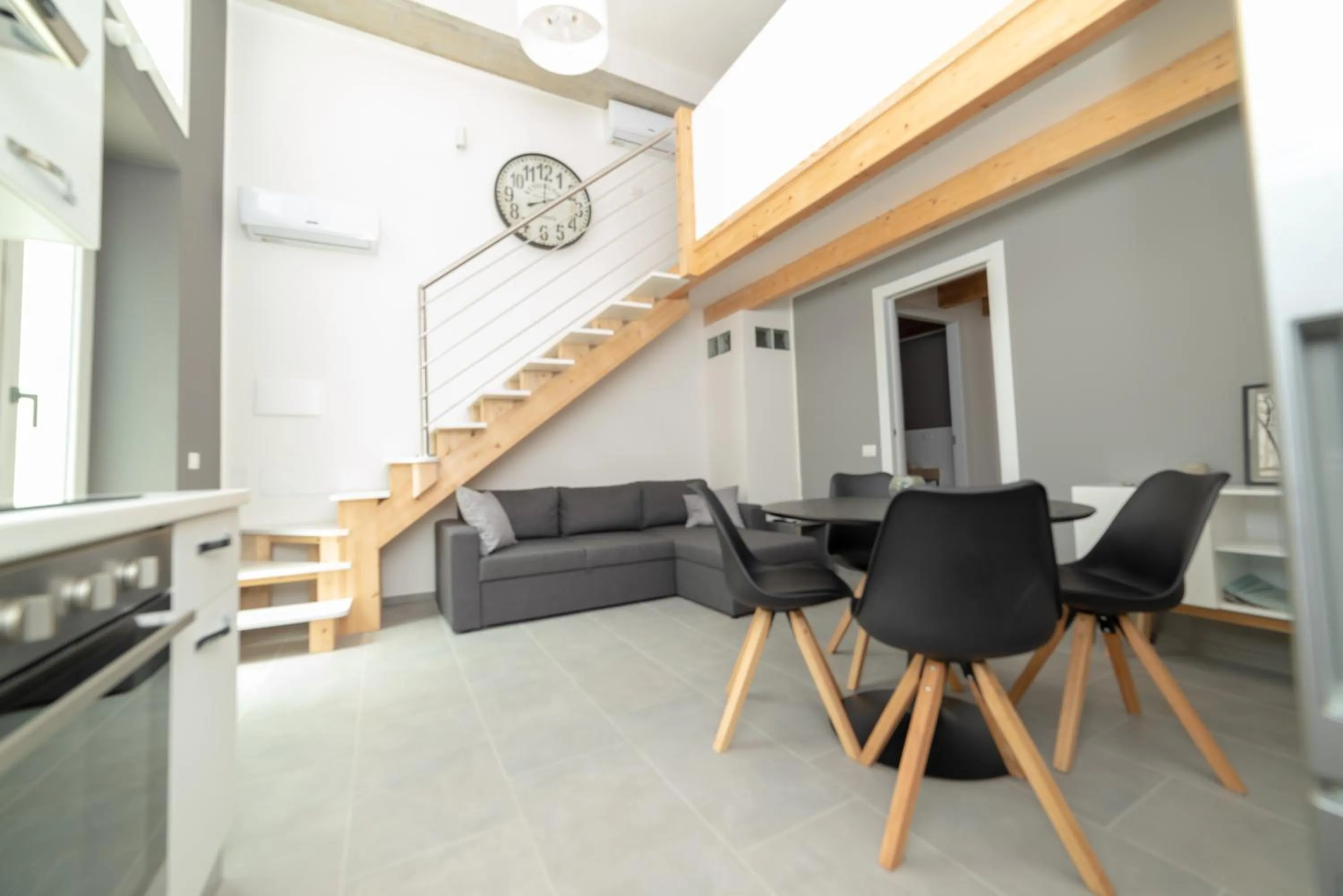 One-Bedroom Apartment in La Casetta 117