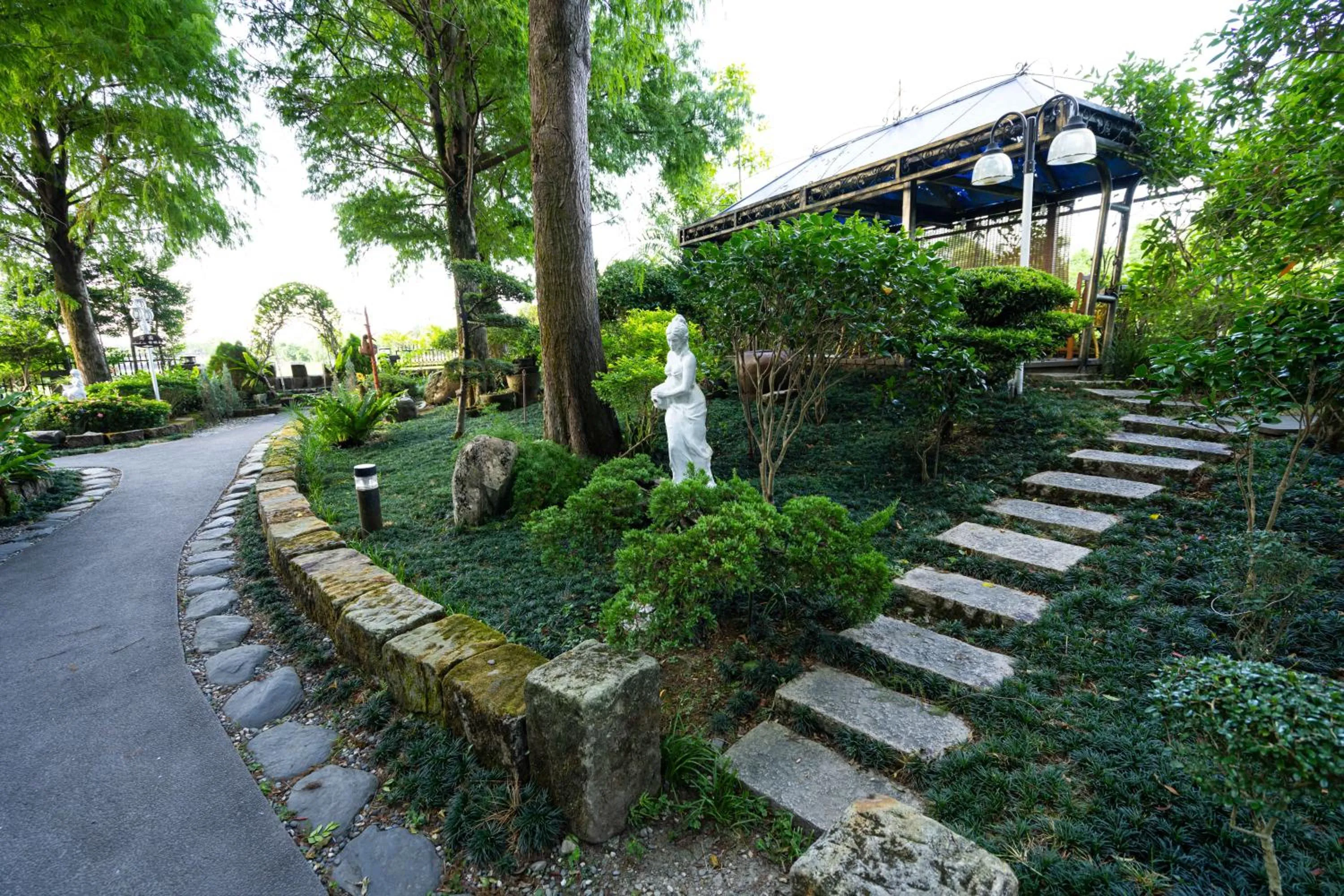 Xin Yuan My Dream Castle