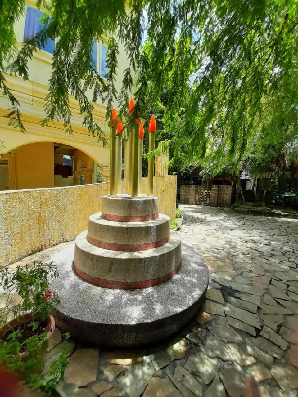 Xin Yuan My Dream Castle