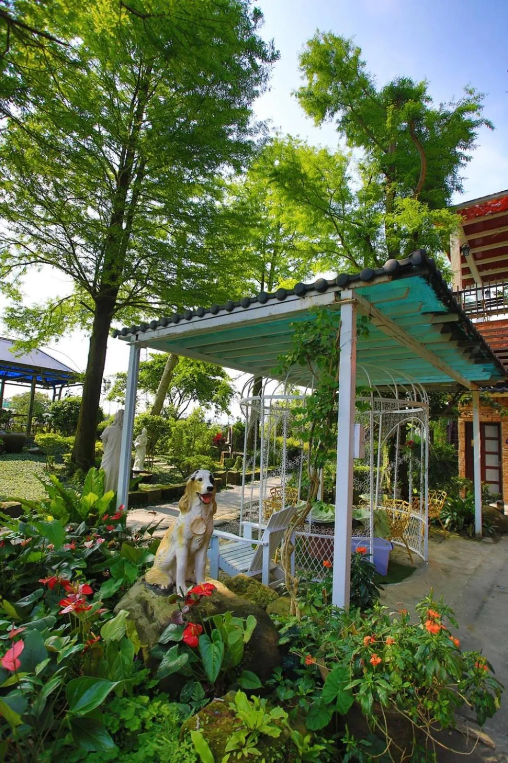 Xin Yuan My Dream Castle