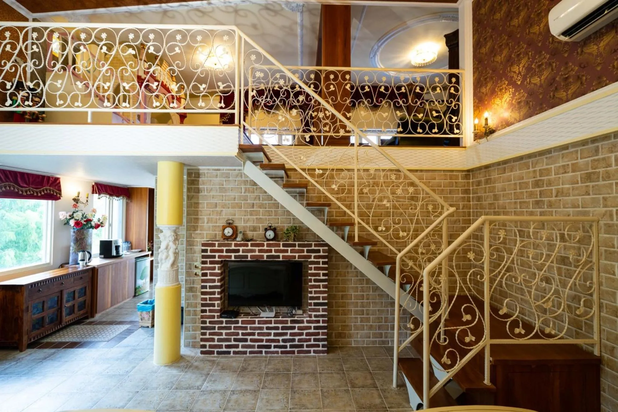 Xin Yuan My Dream Castle