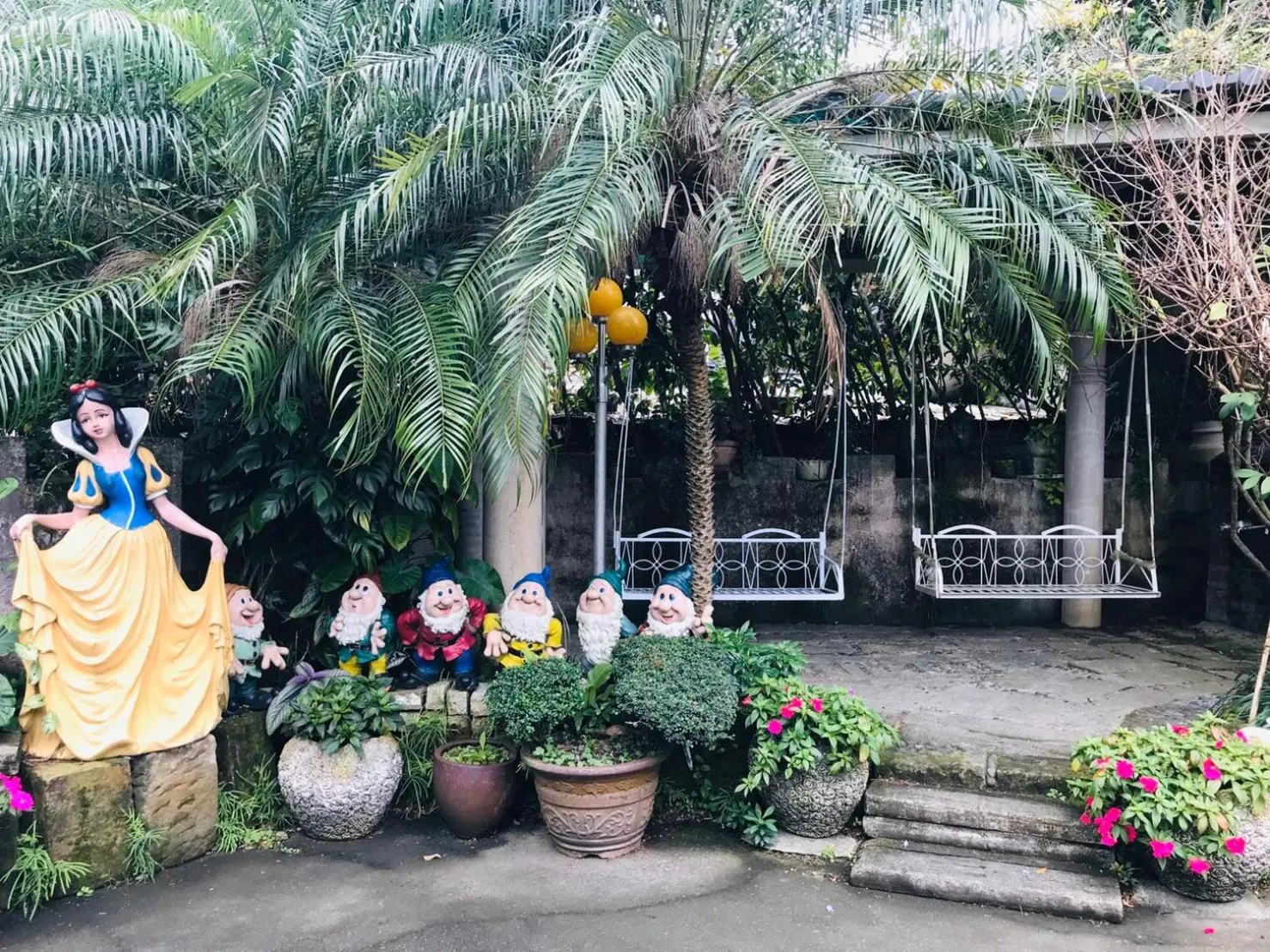 Xin Yuan My Dream Castle