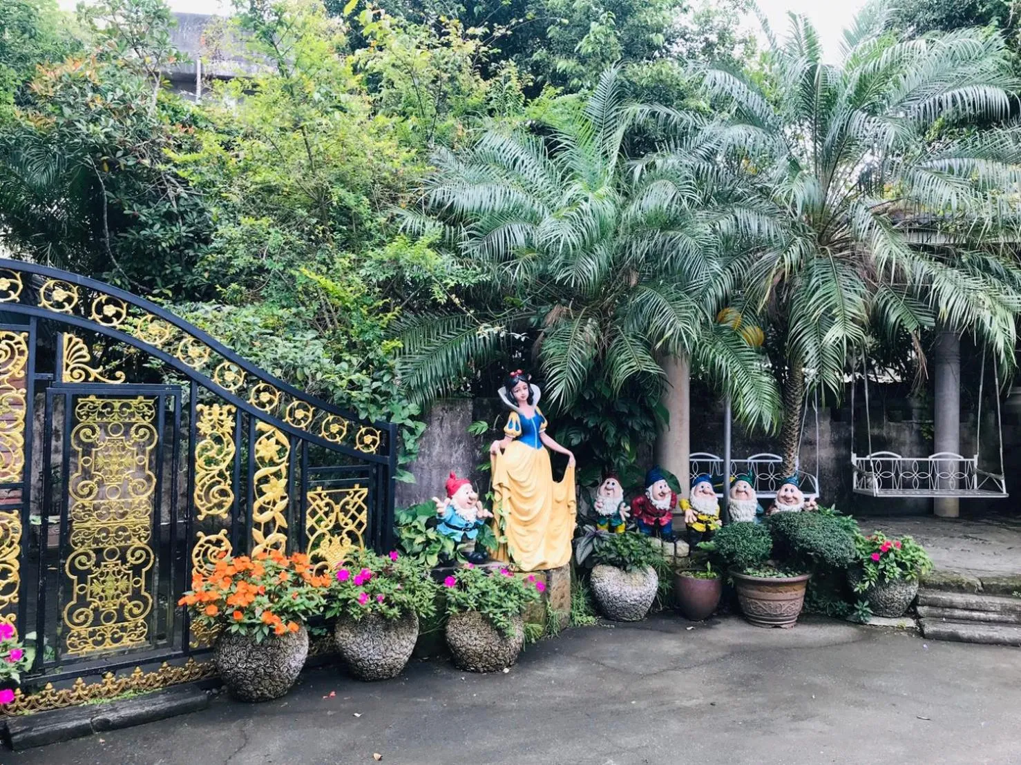 Xin Yuan My Dream Castle