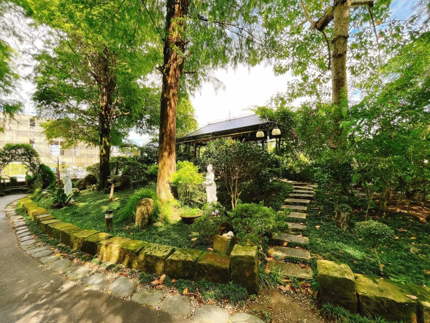 Xin Yuan My Dream Castle