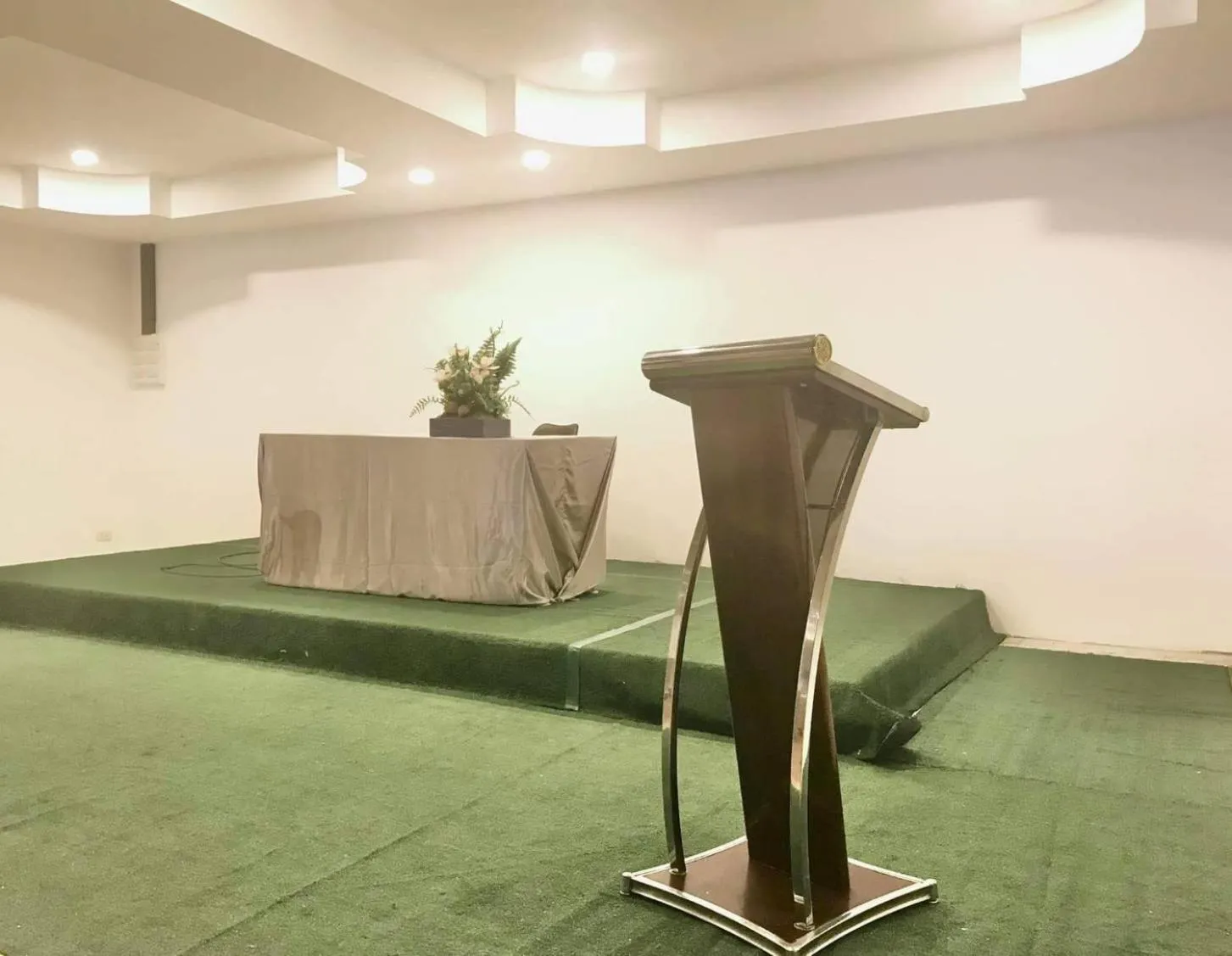 Meeting/conference room in Talay Sai @ Thung Wua Laen