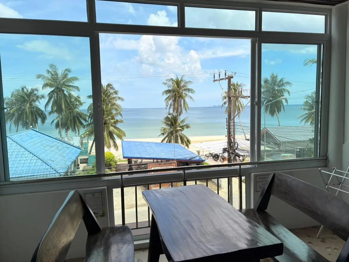 View (from property/room) in Talay Sai @ Thung Wua Laen View (from property/room) in Talay Sai @ Thung Wua Laen